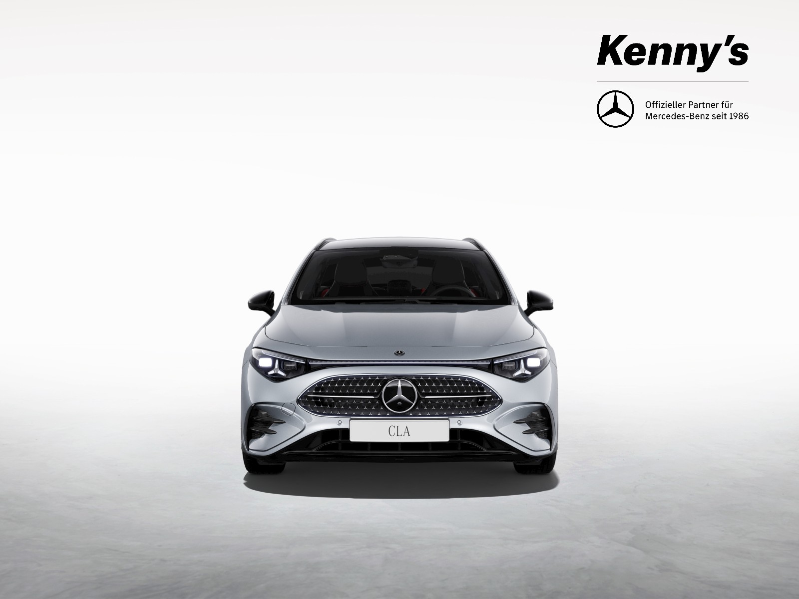 MERCEDES-BENZ CLA 220 4MATIC Shooting Brake-showroom-element-1