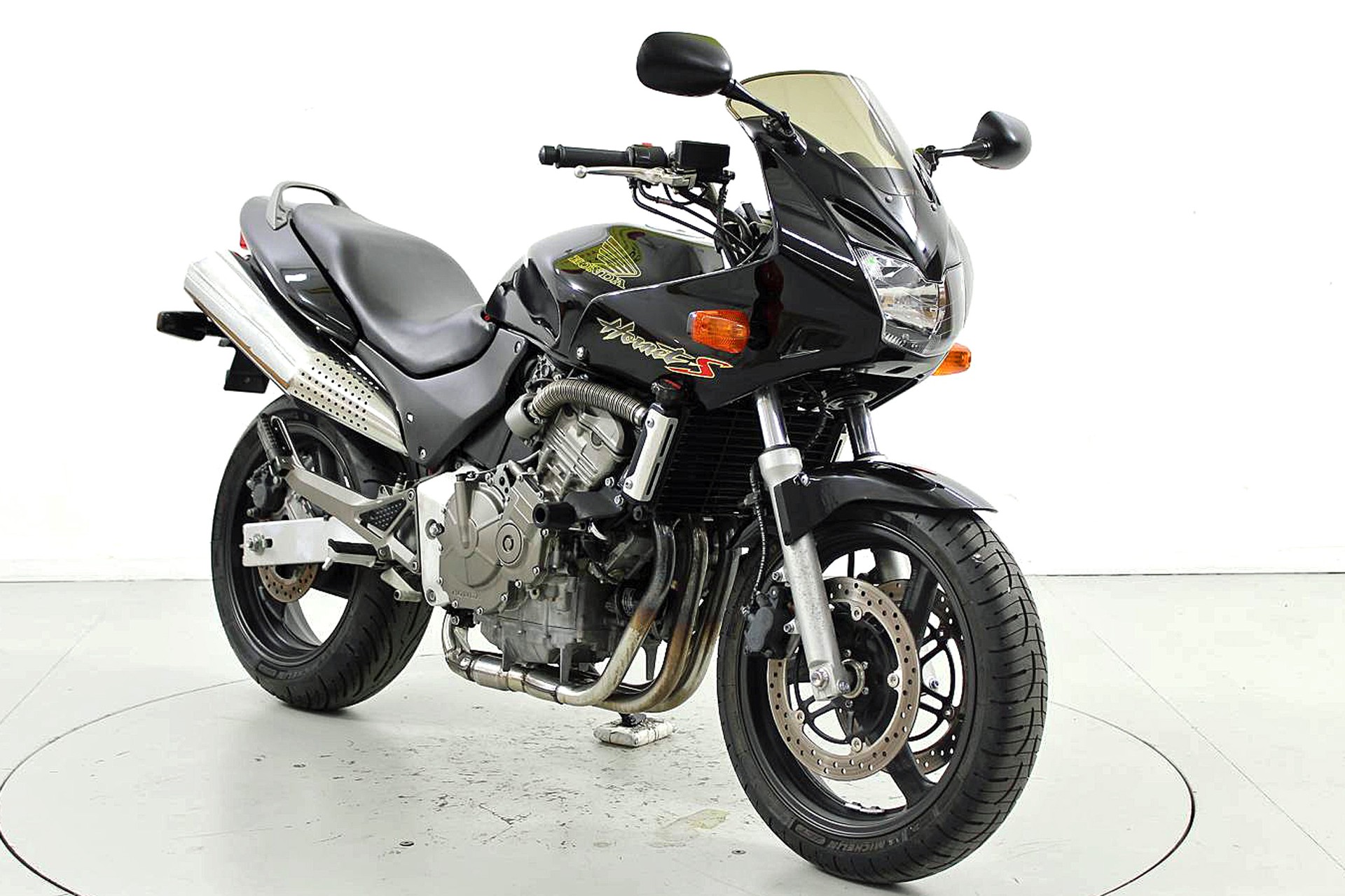 HONDA CB 600 F2 Hornet-S-image-1