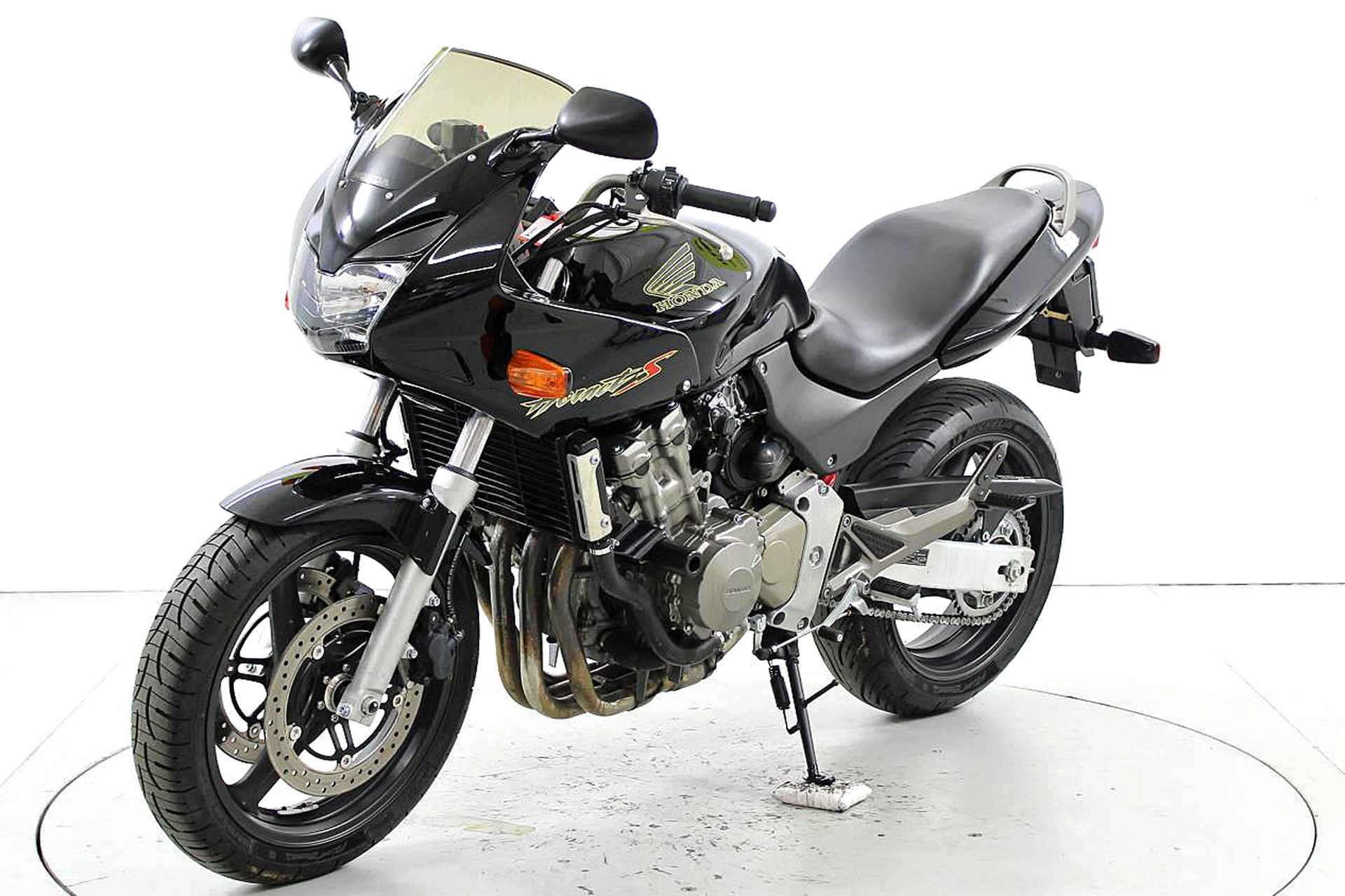 HONDA CB 600 F2 Hornet-S-image-2