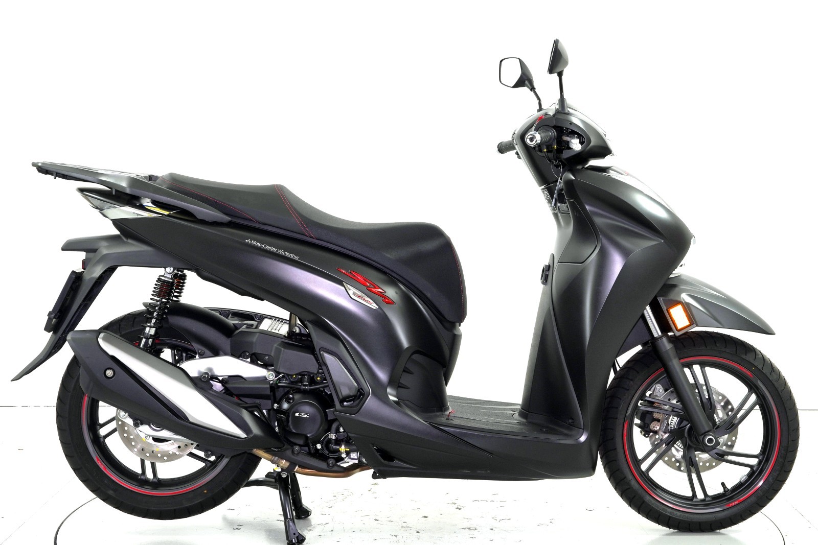HONDA SH 350 ABS-image-3
