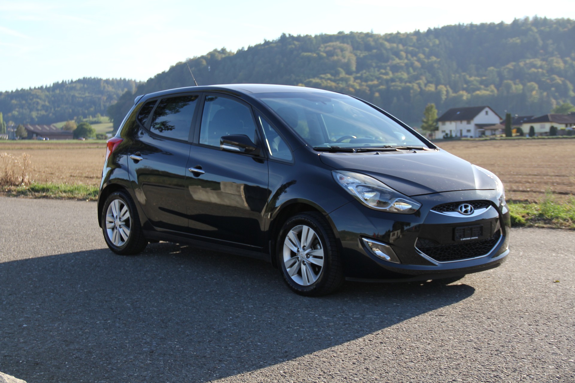 HYUNDAI iX20 1.4 Comfort-showroom-element-1