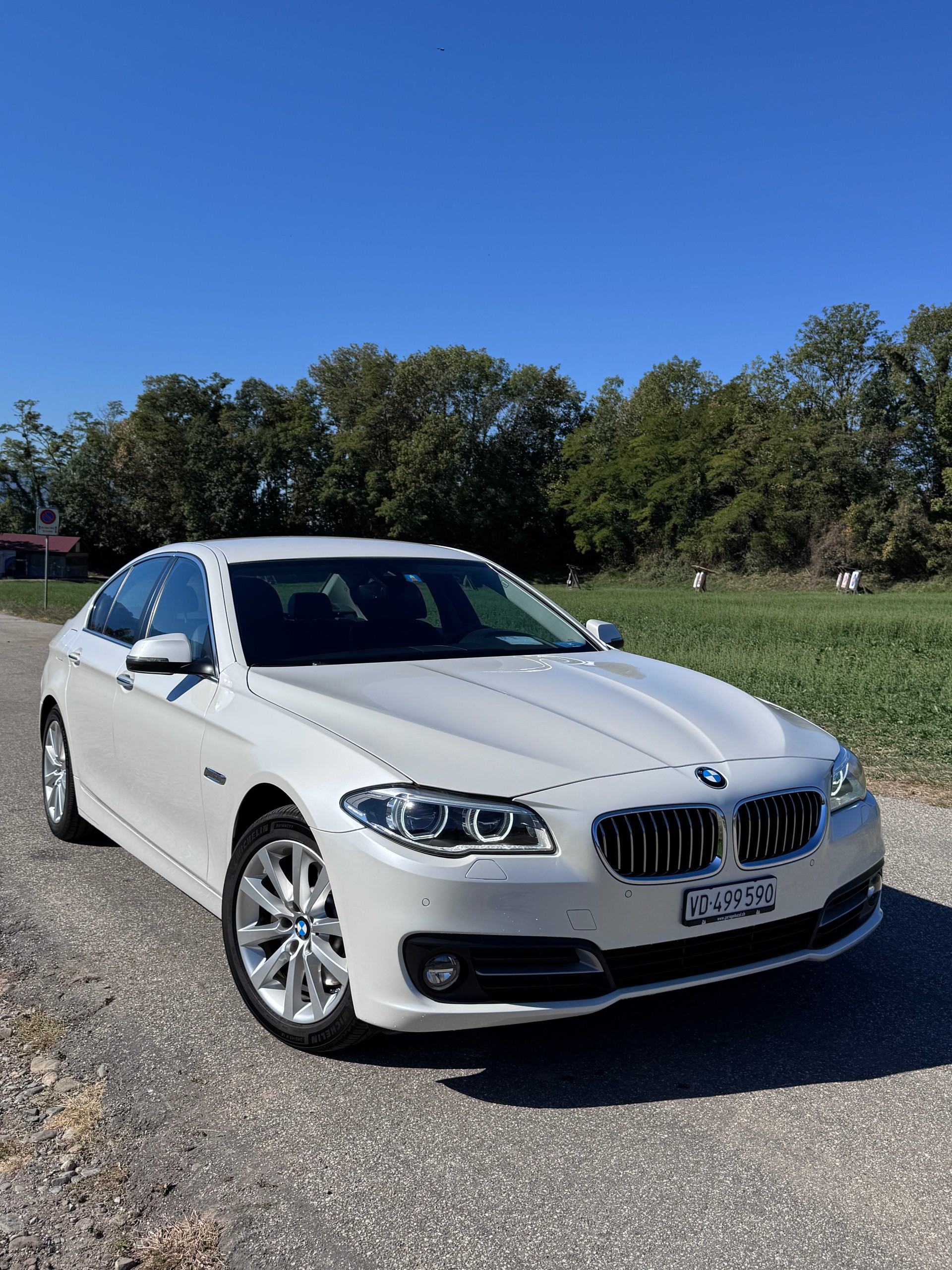 BMW 528i xDrive