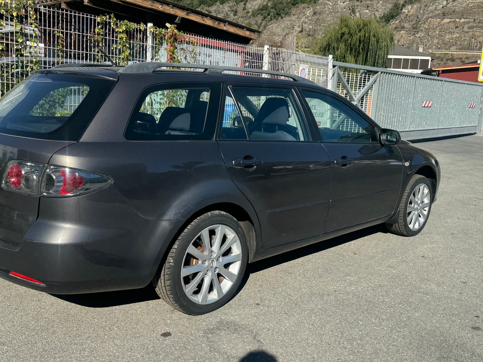 MAZDA 6 2.3 16V AWD Sport-image-7