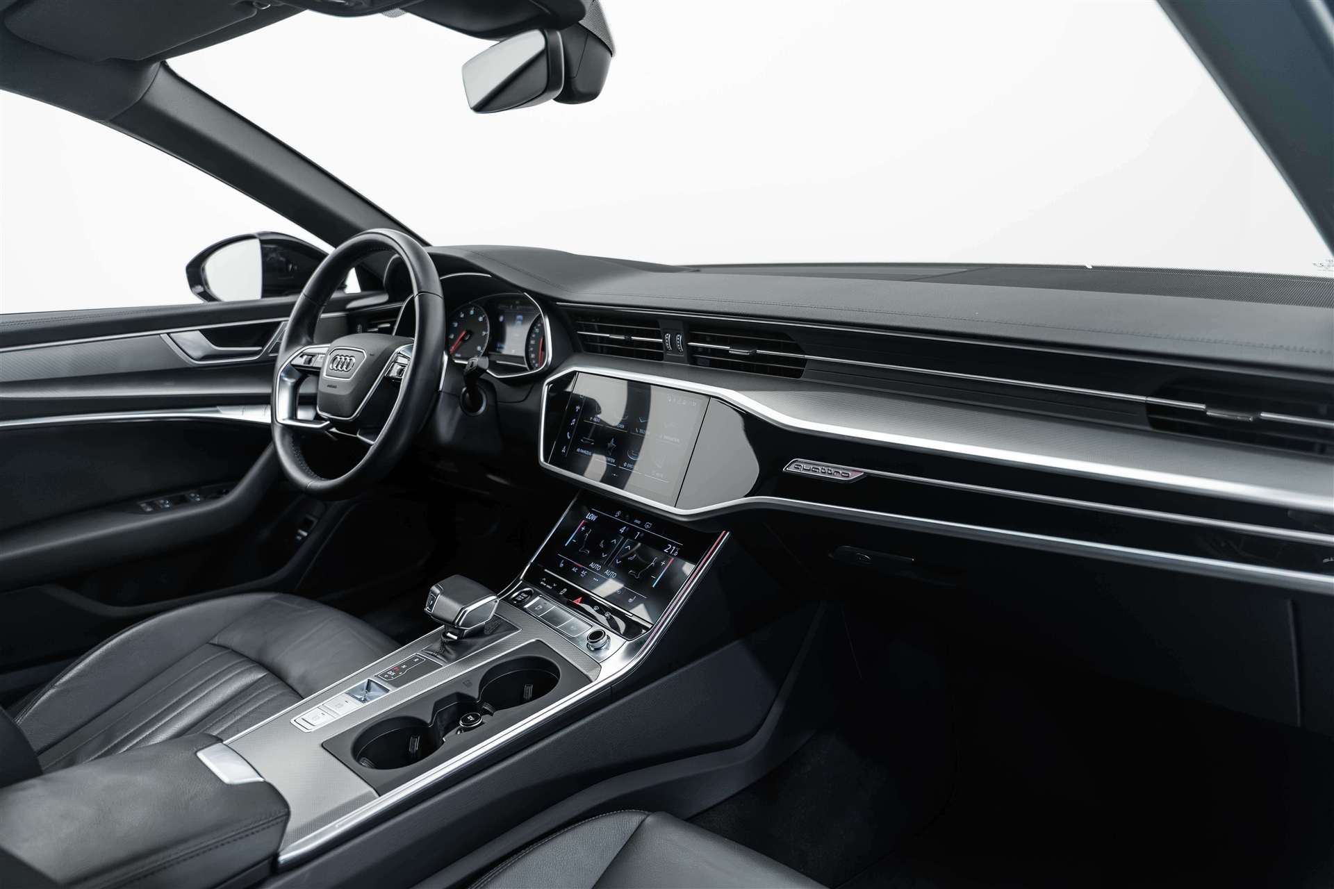 AUDI AUDI A6 Limousine 55 TFSI quattro S-tronic-image-11