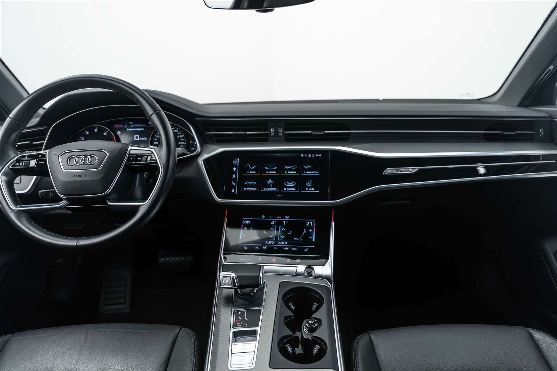 AUDI AUDI A6 Limousine 55 TFSI quattro S-tronic-image-9