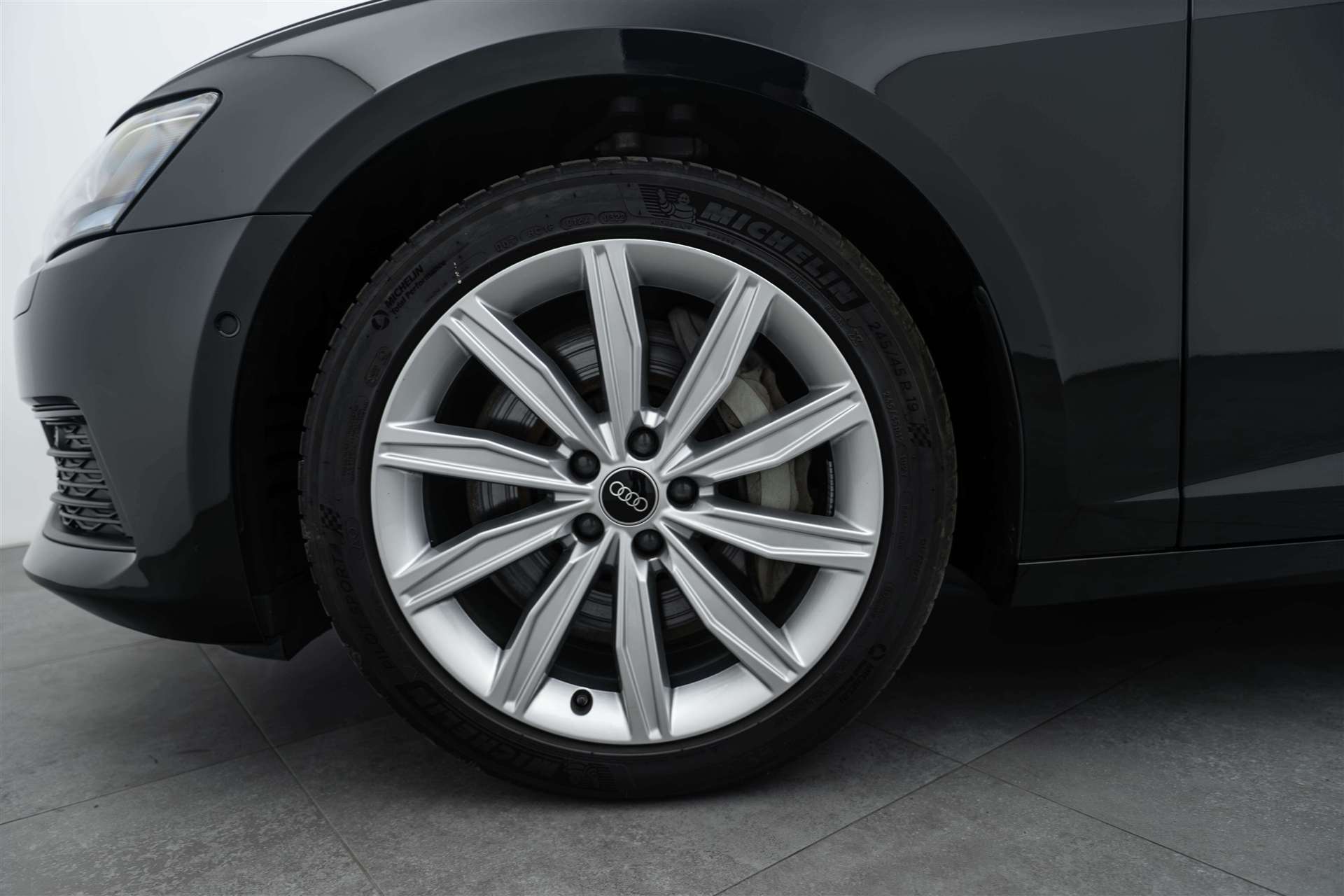 AUDI AUDI A6 Limousine 55 TFSI quattro S-tronic-image-6