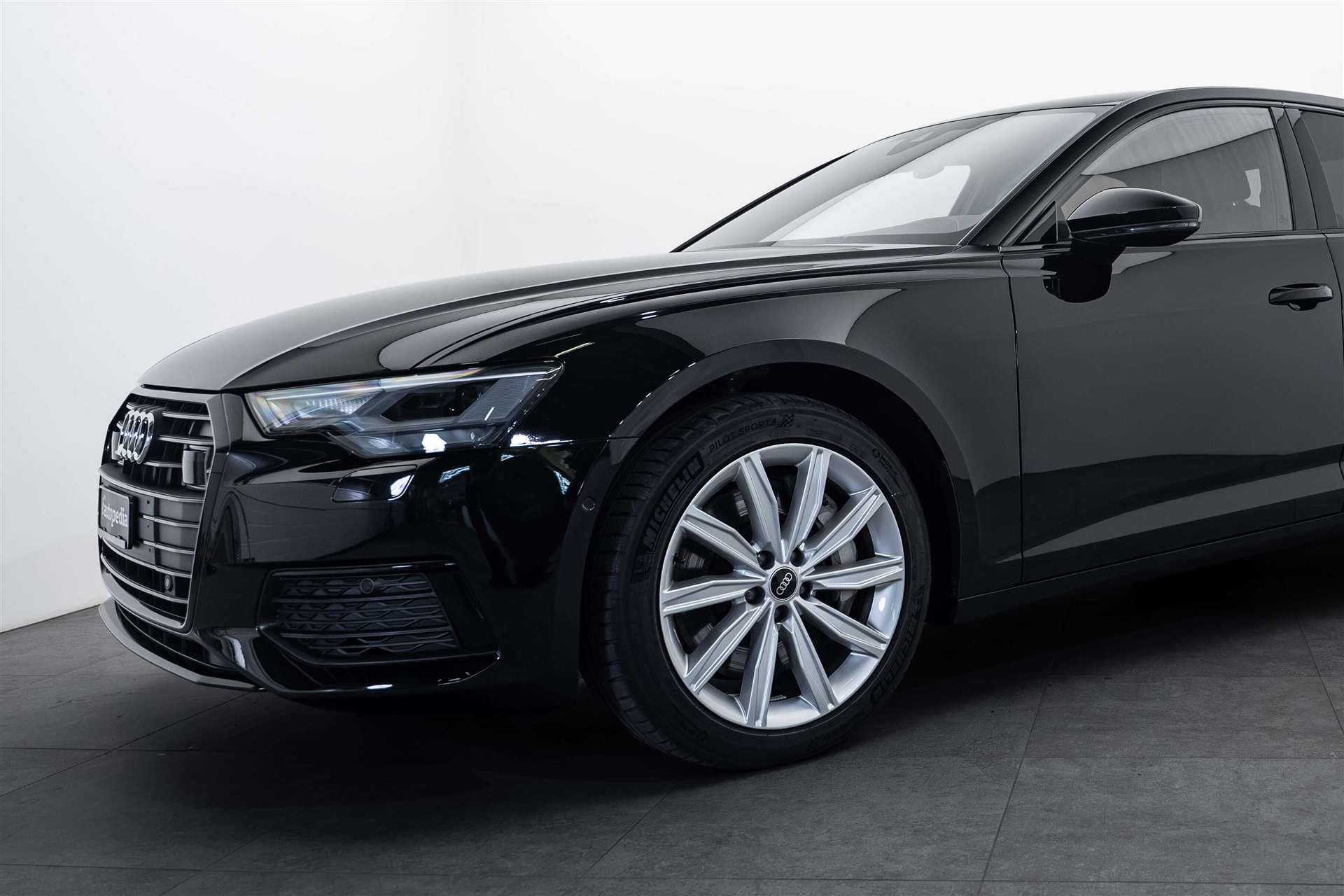 AUDI AUDI A6 Limousine 55 TFSI quattro S-tronic-image-1