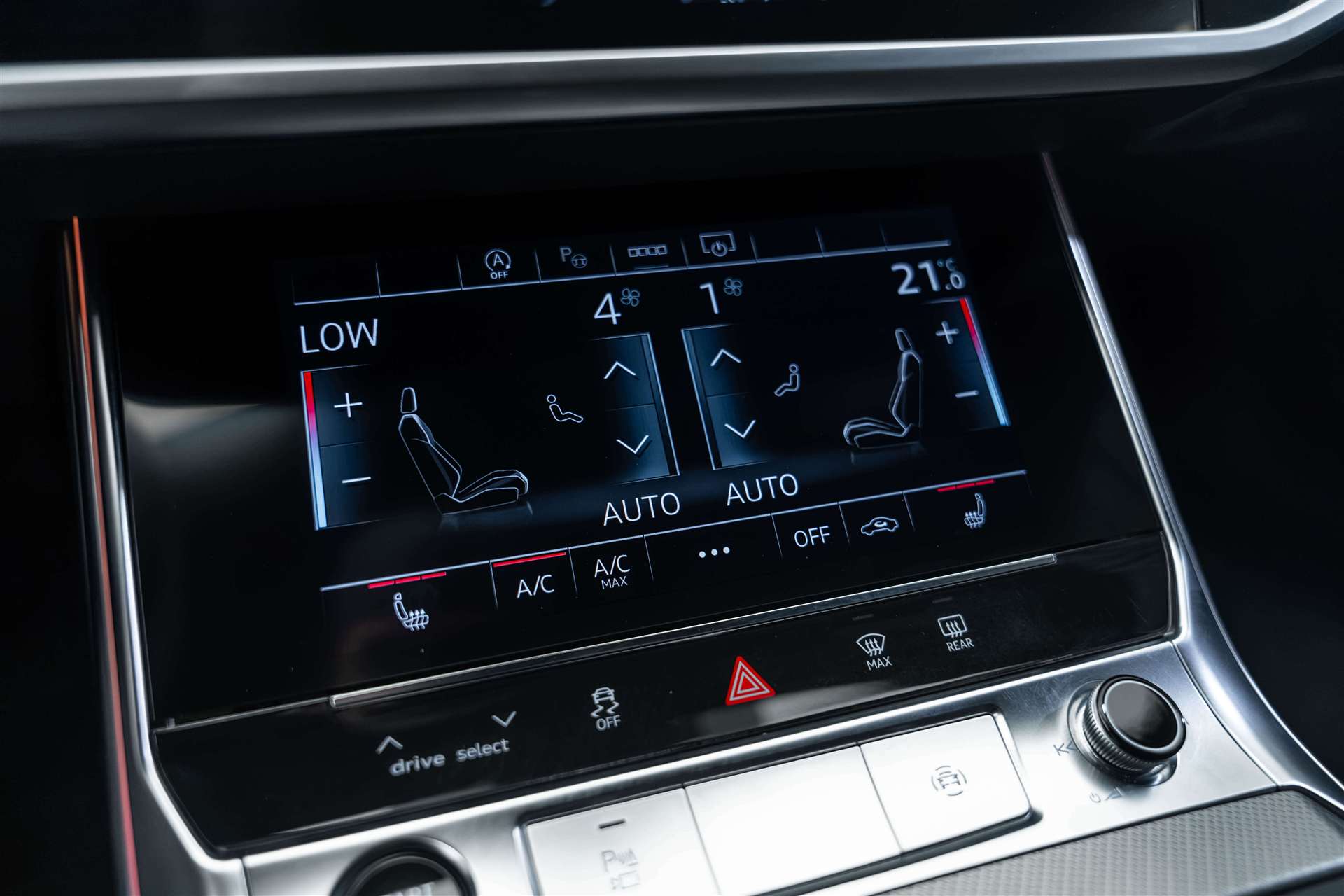 AUDI AUDI A6 Limousine 55 TFSI quattro S-tronic-image-24