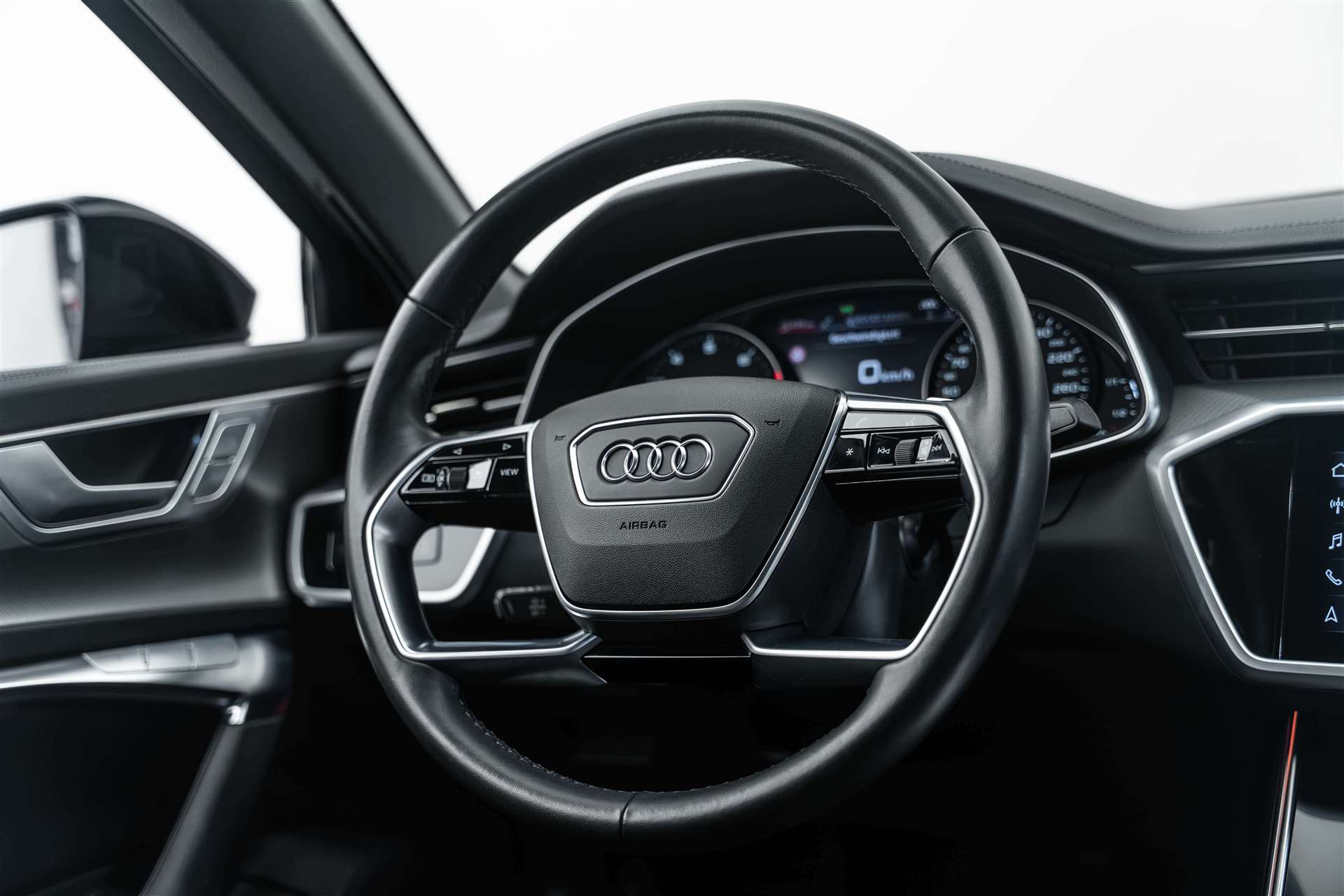 AUDI AUDI A6 Limousine 55 TFSI quattro S-tronic-image-10