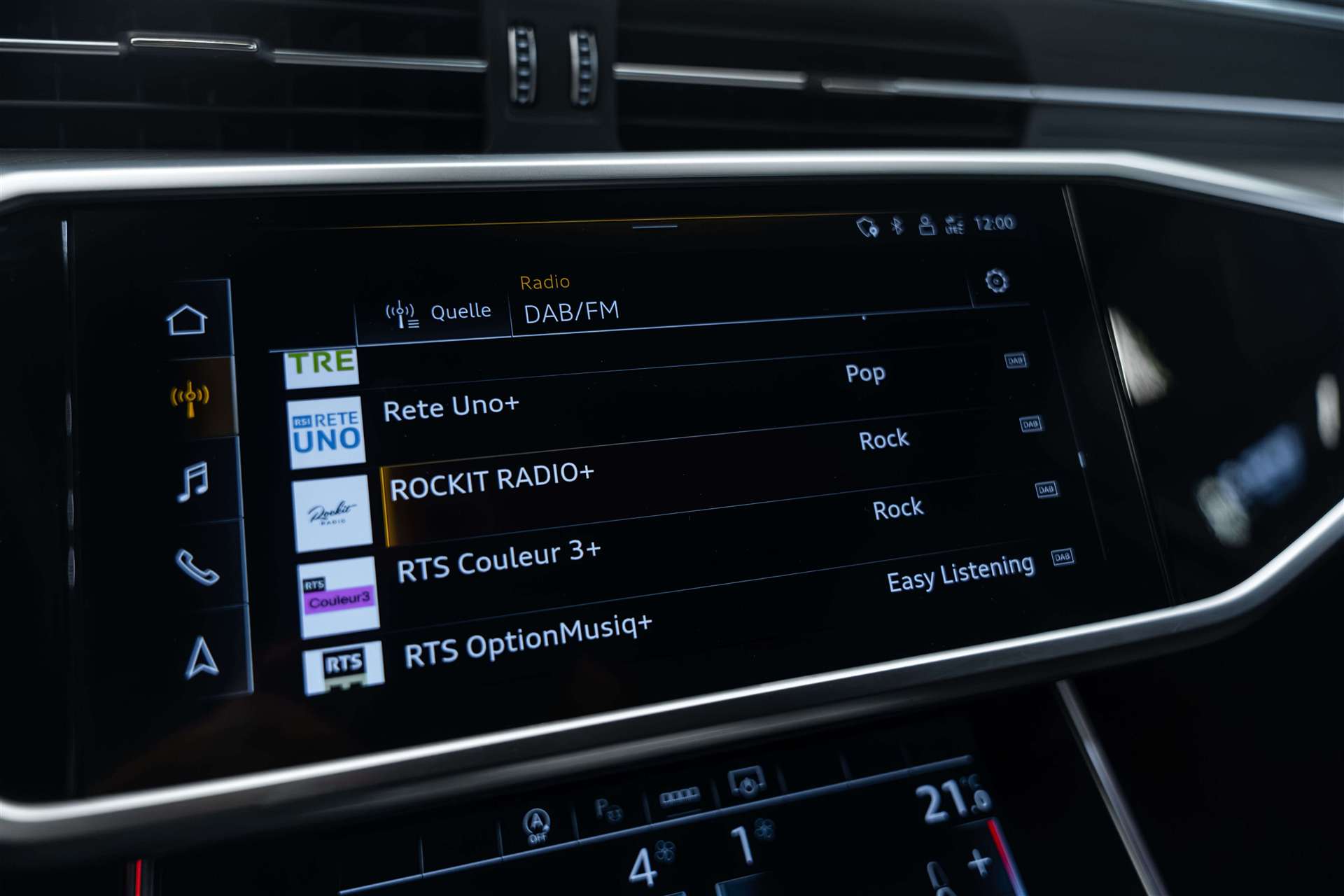 AUDI AUDI A6 Limousine 55 TFSI quattro S-tronic-image-20