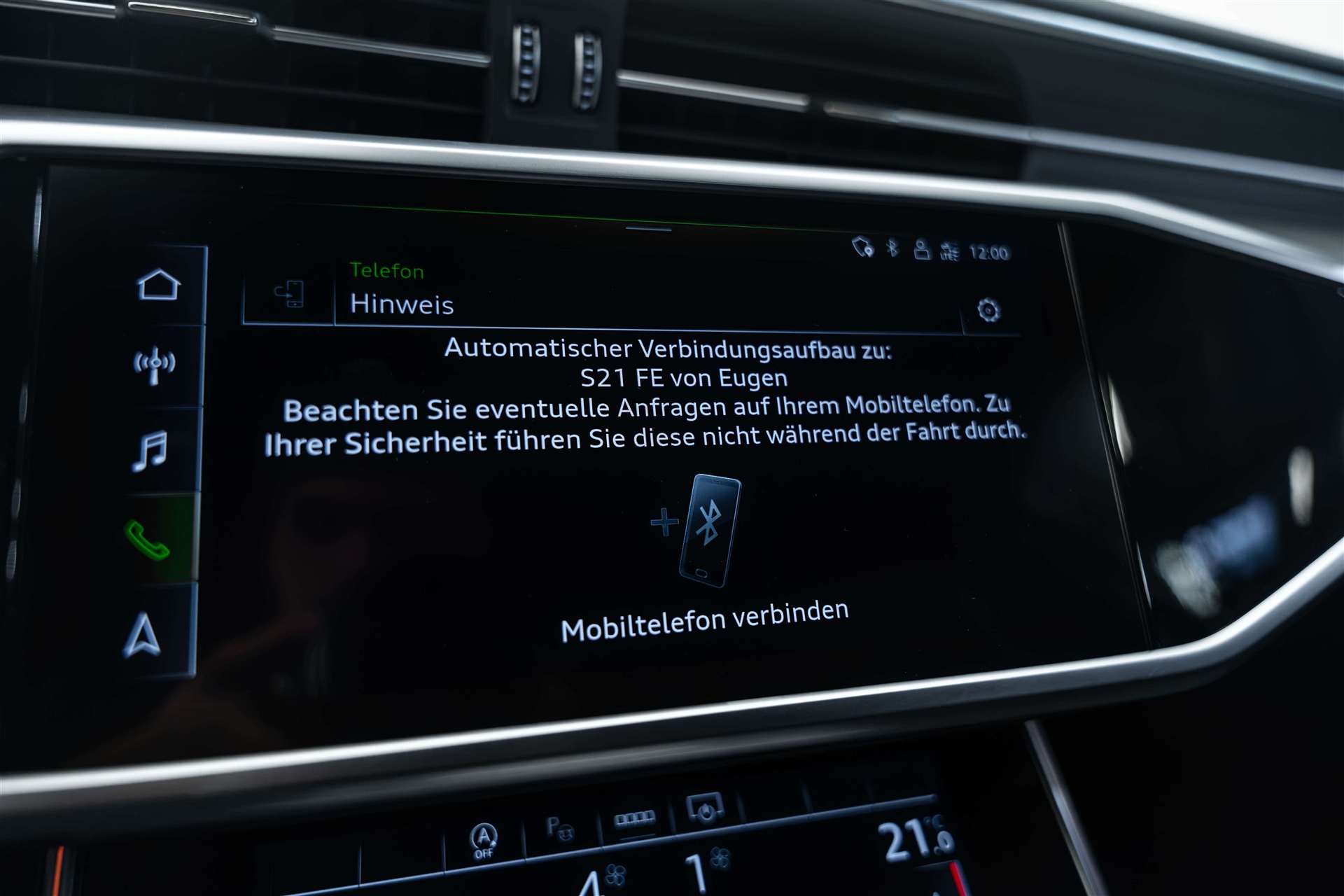 AUDI AUDI A6 Limousine 55 TFSI quattro S-tronic-image-22