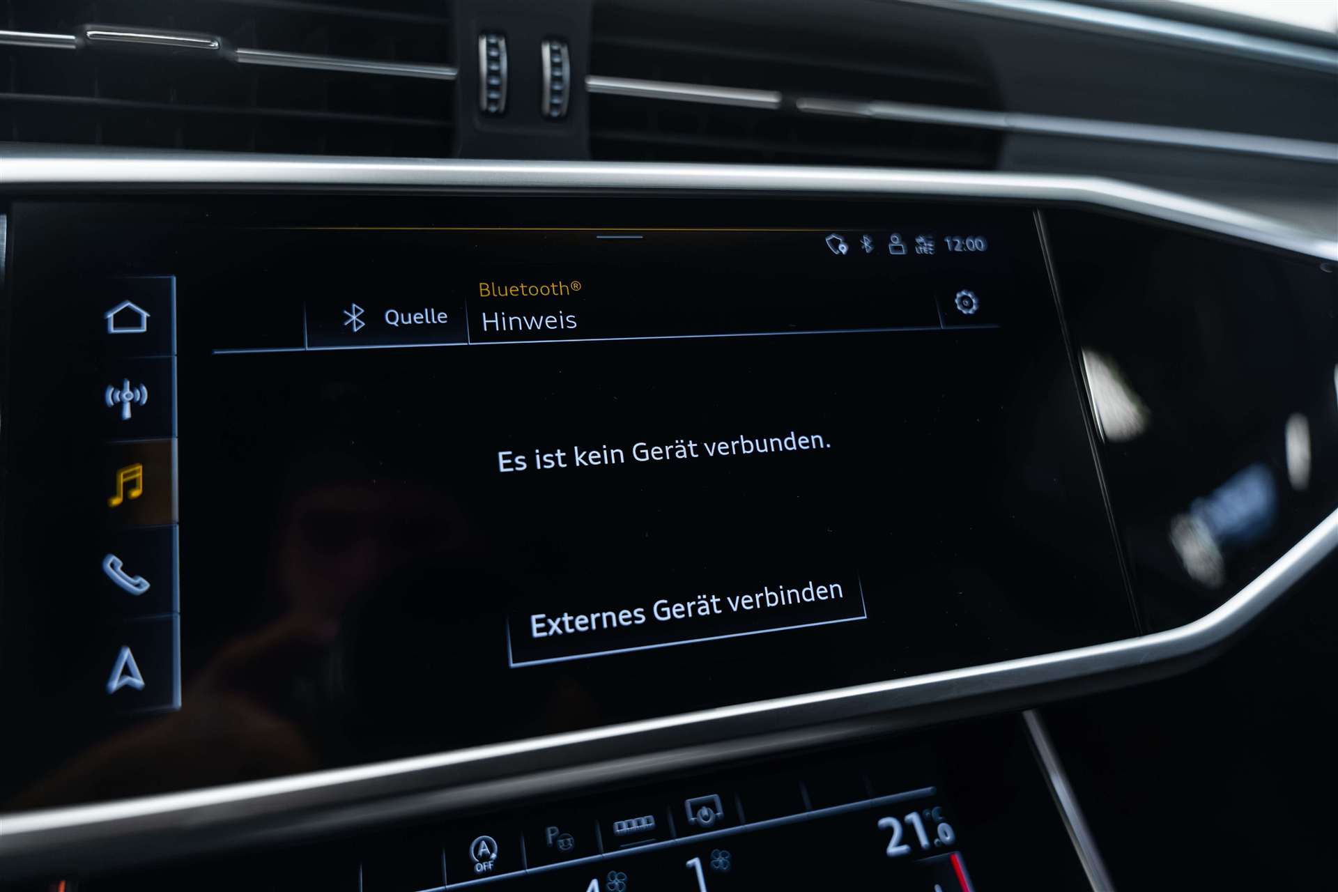 AUDI AUDI A6 Limousine 55 TFSI quattro S-tronic-image-21