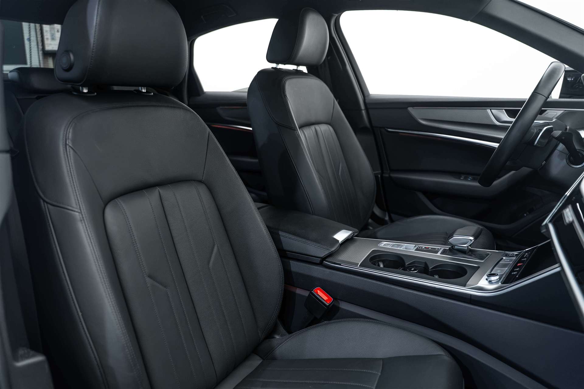 AUDI AUDI A6 Limousine 55 TFSI quattro S-tronic-image-12