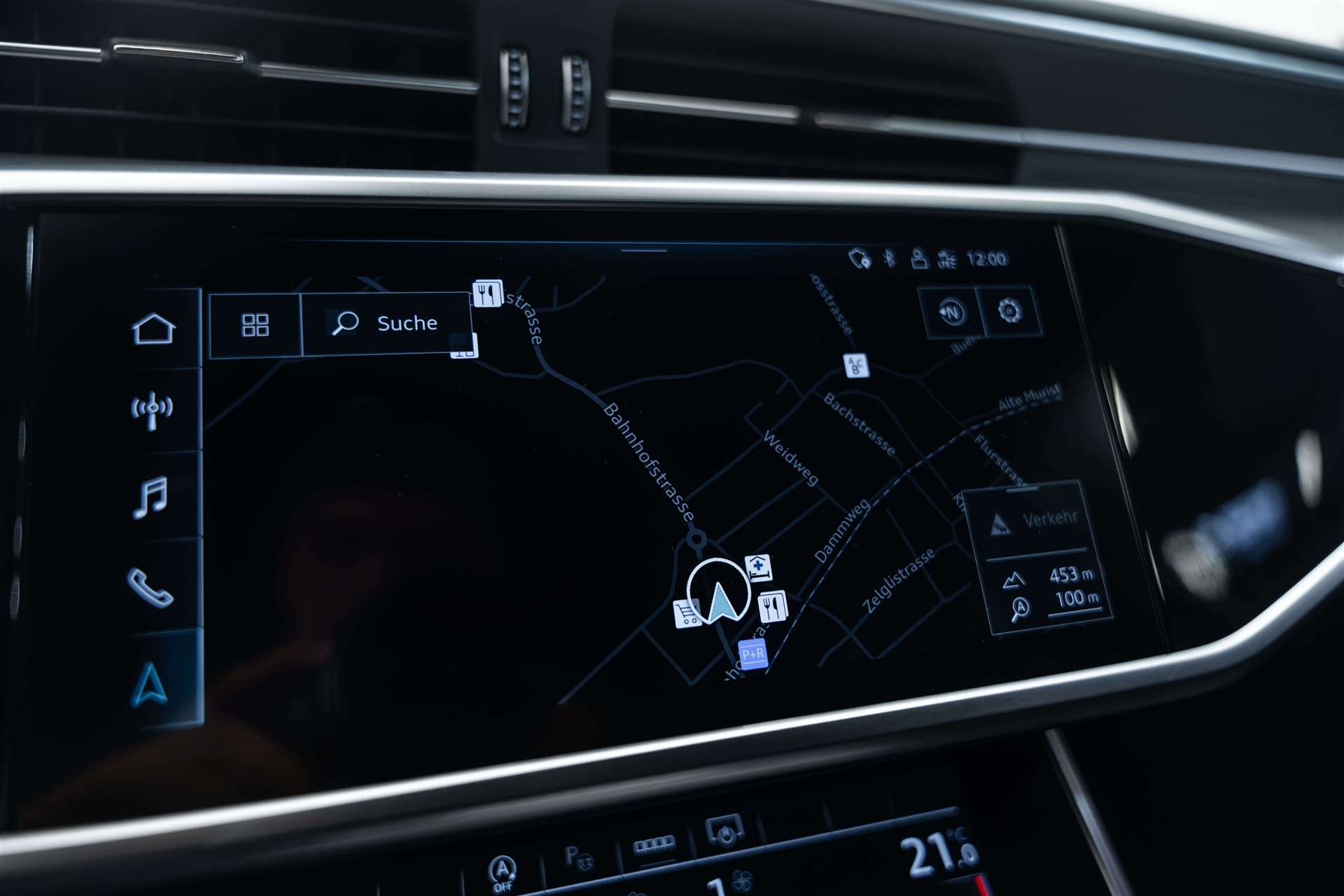 AUDI AUDI A6 Limousine 55 TFSI quattro S-tronic-image-23