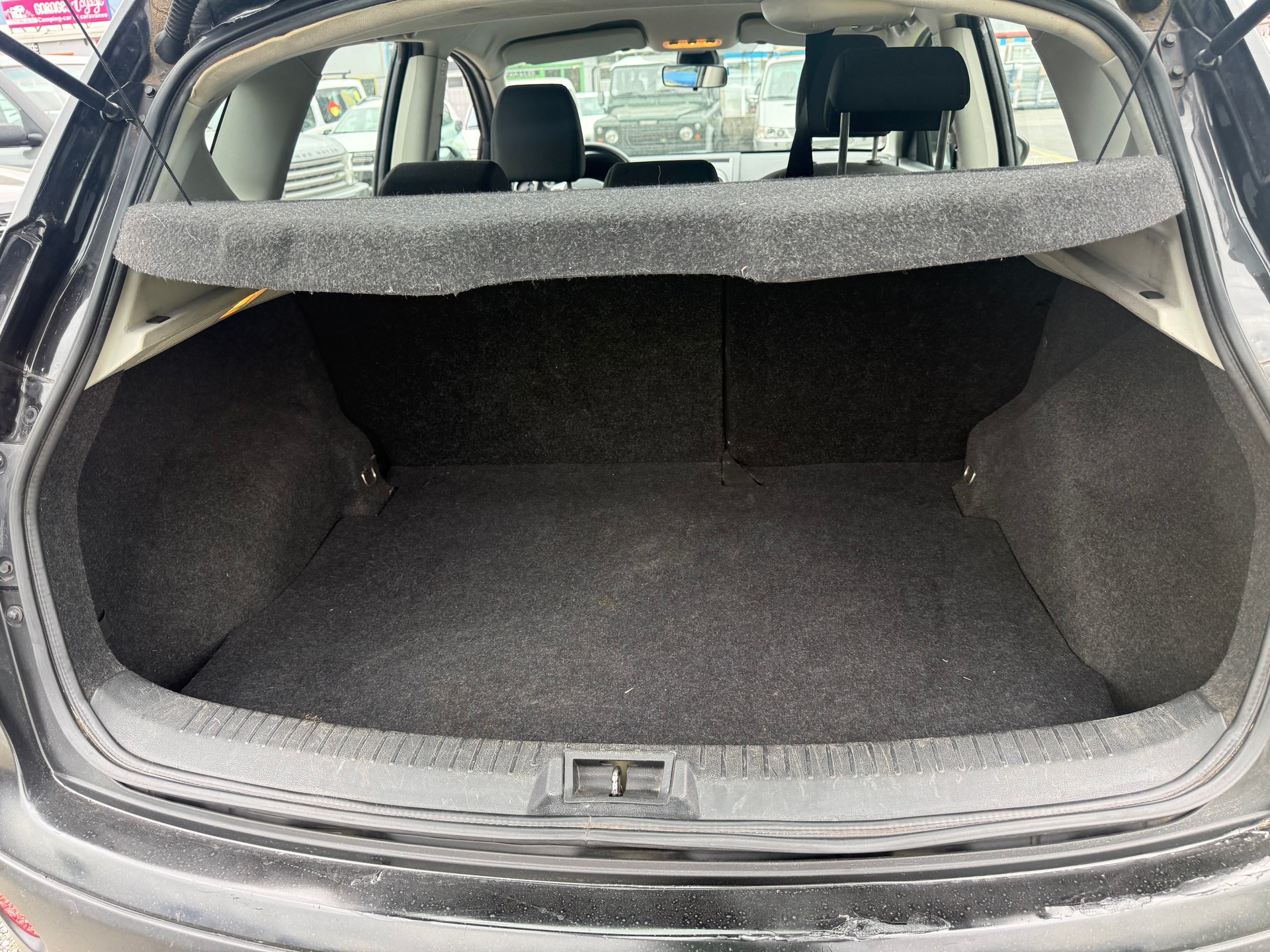 NISSAN Qashqai 2.0 dCi 4WD i-Way Automatic-image-11