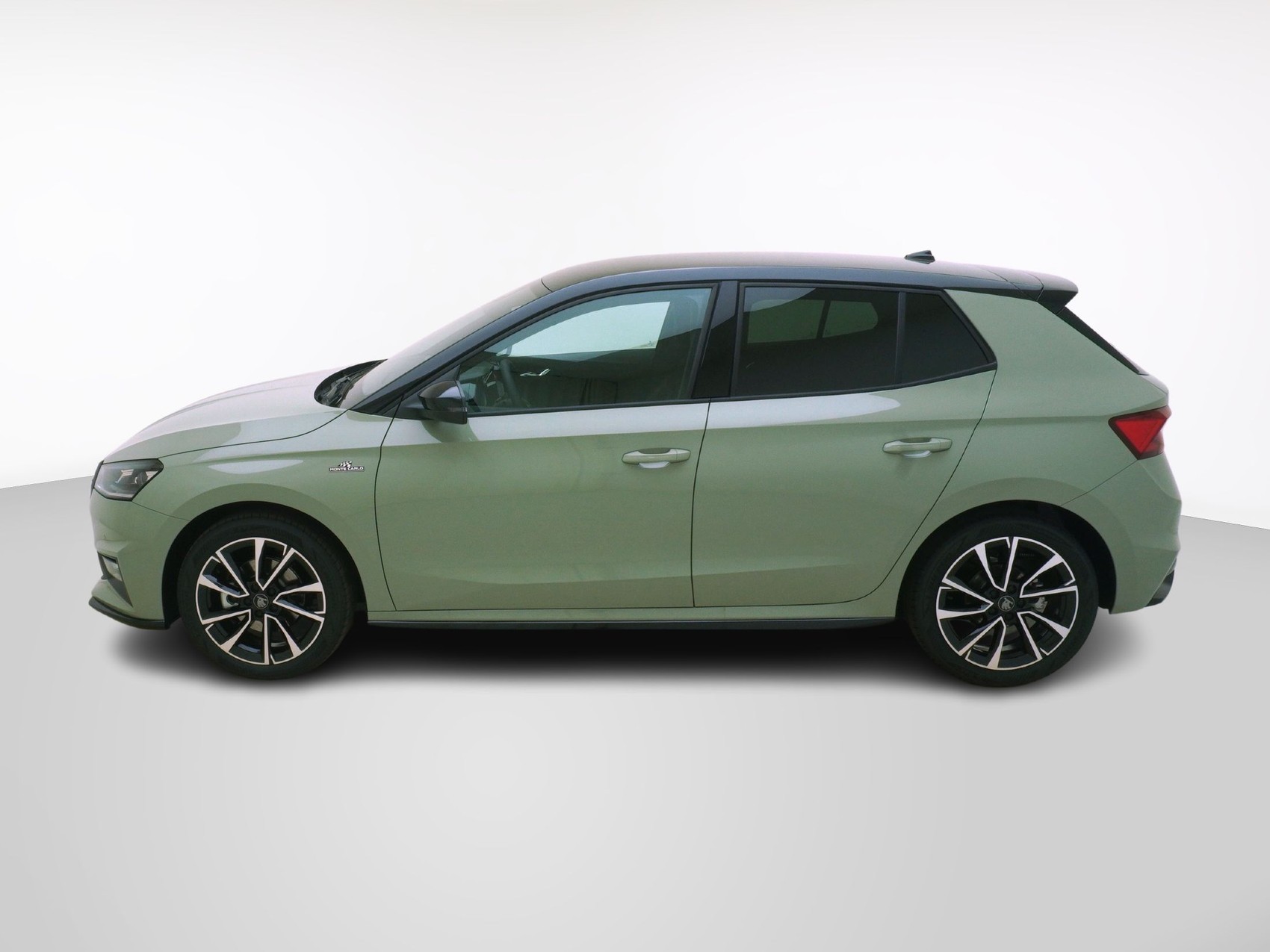 SKODA Fabia 1.5 TSI Monte Carlo DSG-showroom-element-1