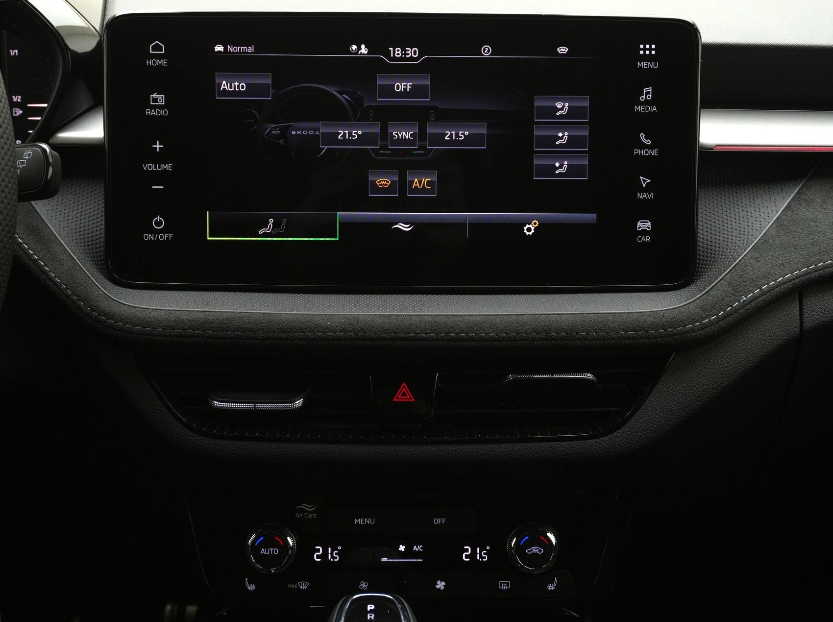 SKODA Fabia 1.5 TSI Monte Carlo DSG-image-18