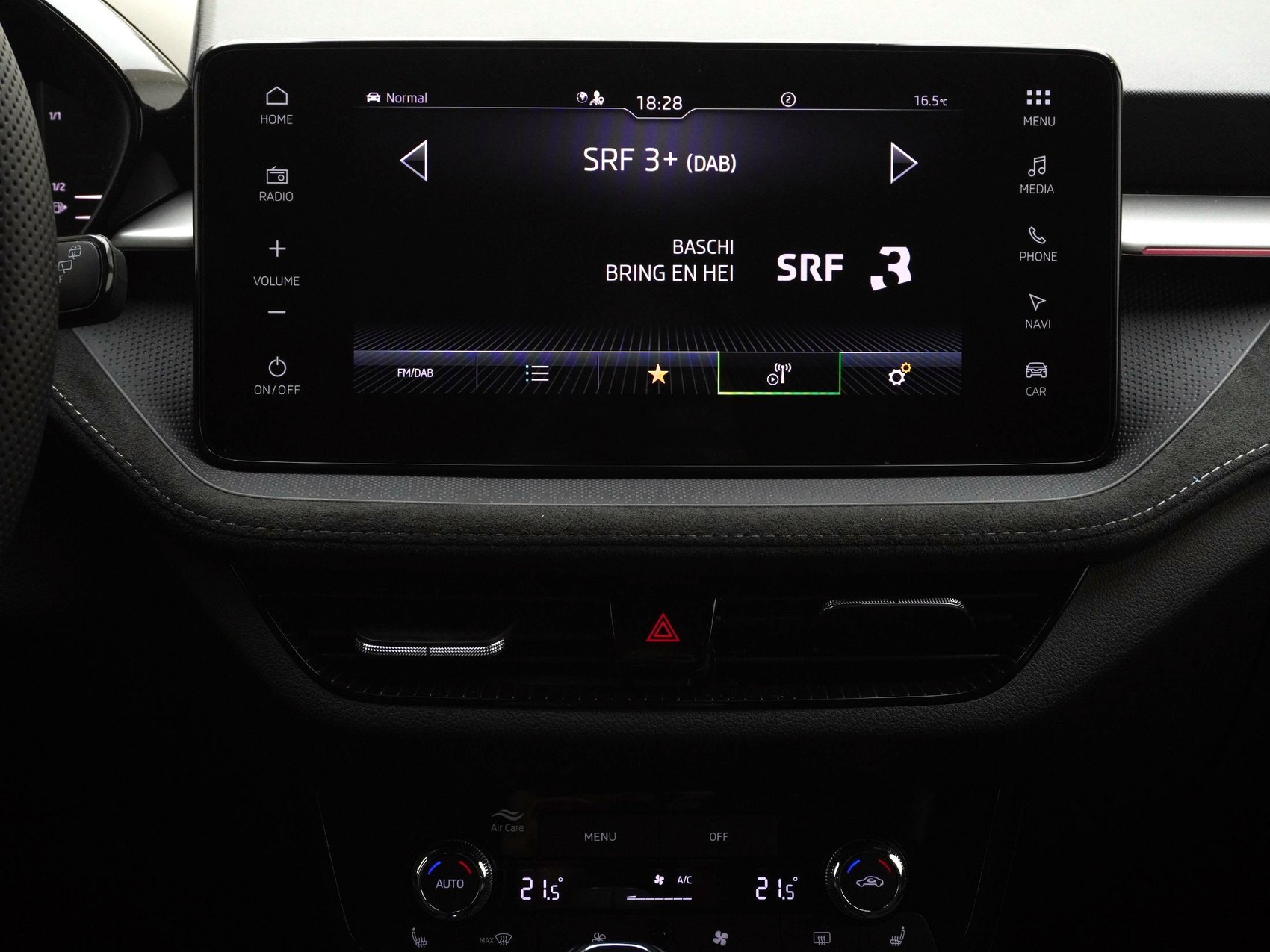 SKODA Fabia 1.5 TSI Monte Carlo DSG-image-20
