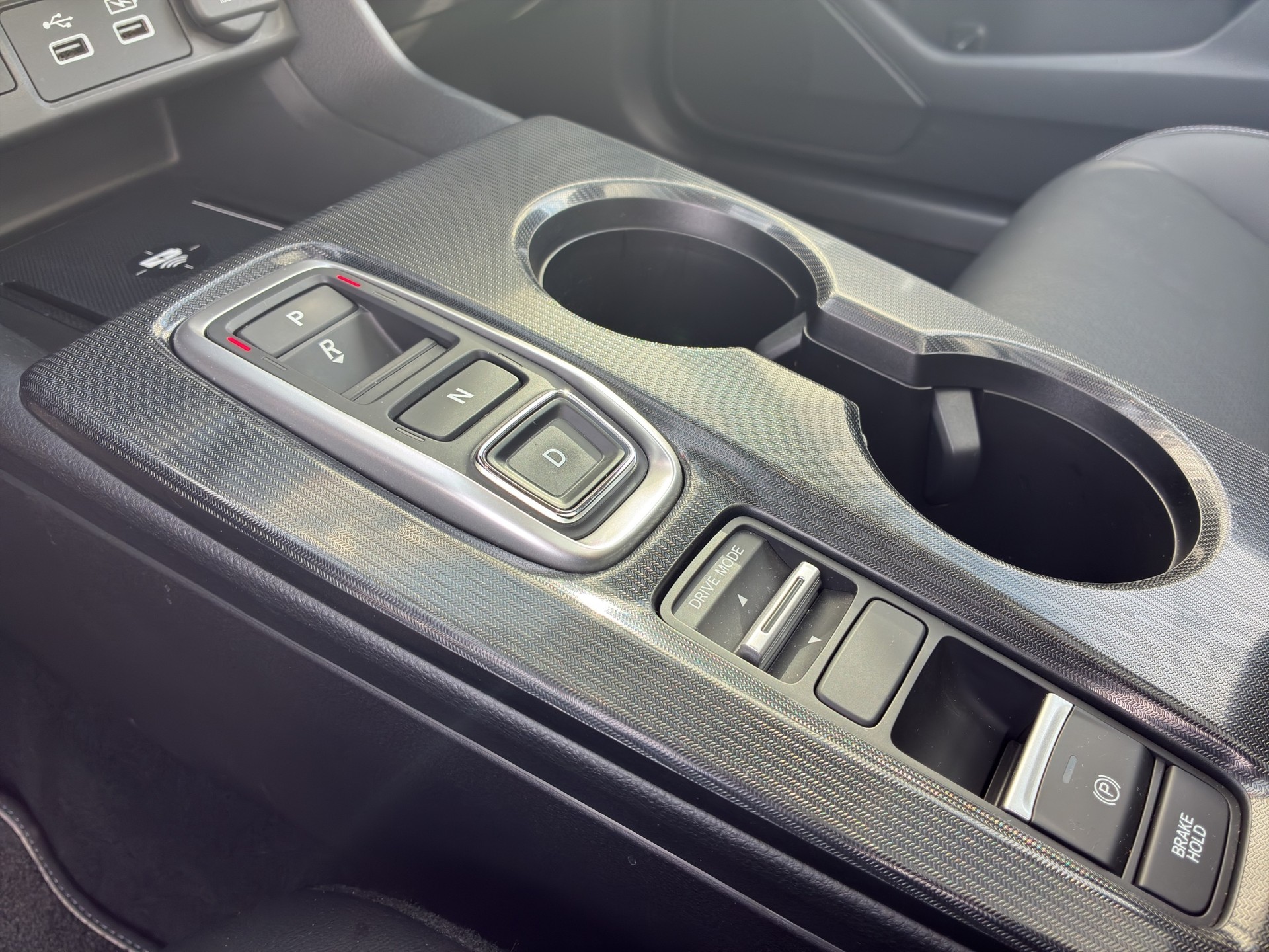 HONDA Civic 2.0 i-MMD Advance-image-15