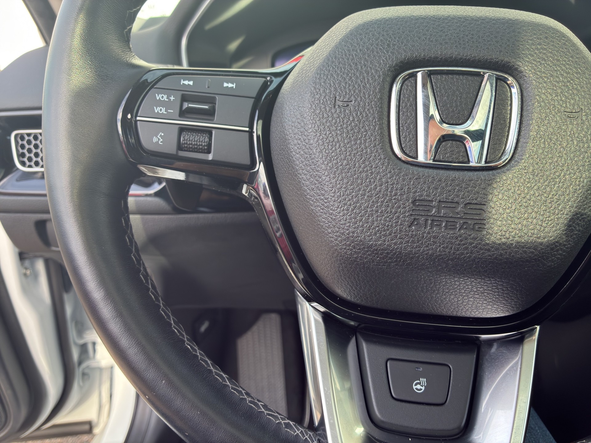 HONDA Civic 2.0 i-MMD Advance-image-18