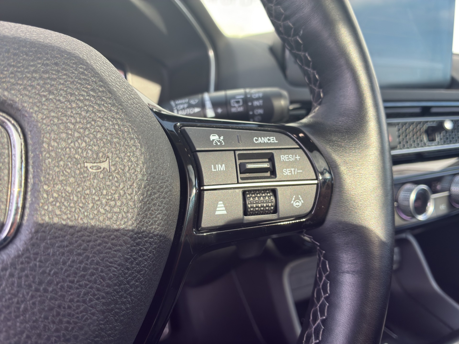 HONDA Civic 2.0 i-MMD Advance-image-17