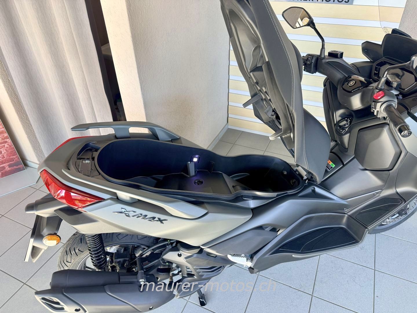 YAMAHA XMAX 125-image-3