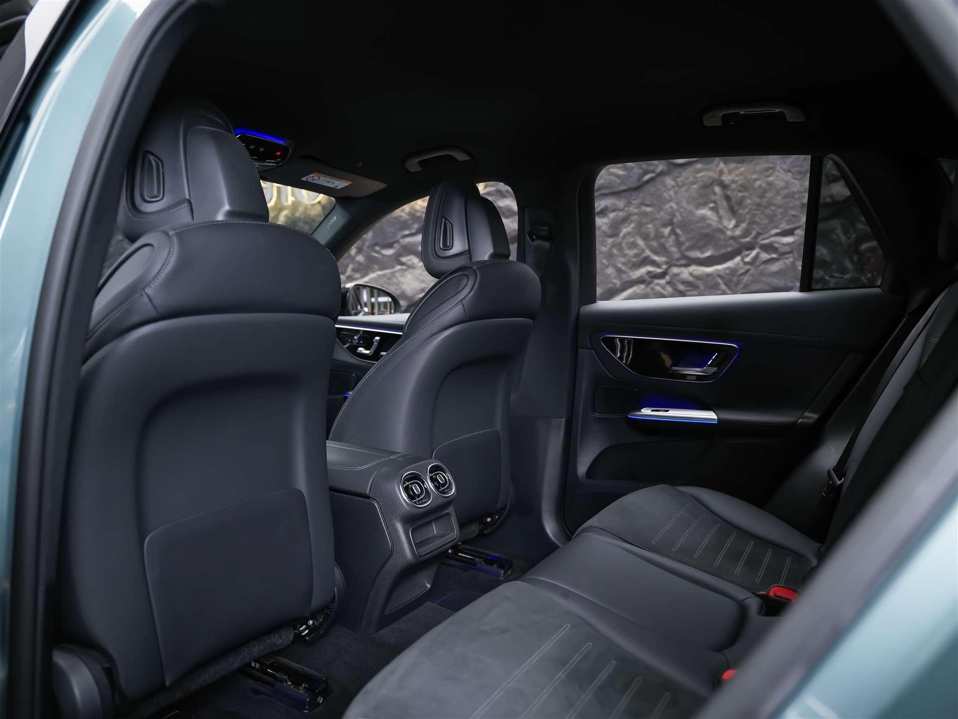 MERCEDES-BENZ GLC 300 d 4Matic AMG Line 9G-Tronic *21" Felgen*Digital Light*AHK*-image-10