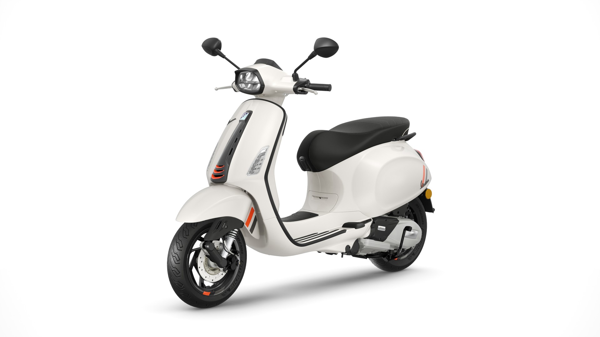 PIAGGIO Vespa 125 Sprint Sport MY25 E5+ (4 Jahre Garantie)-image-1