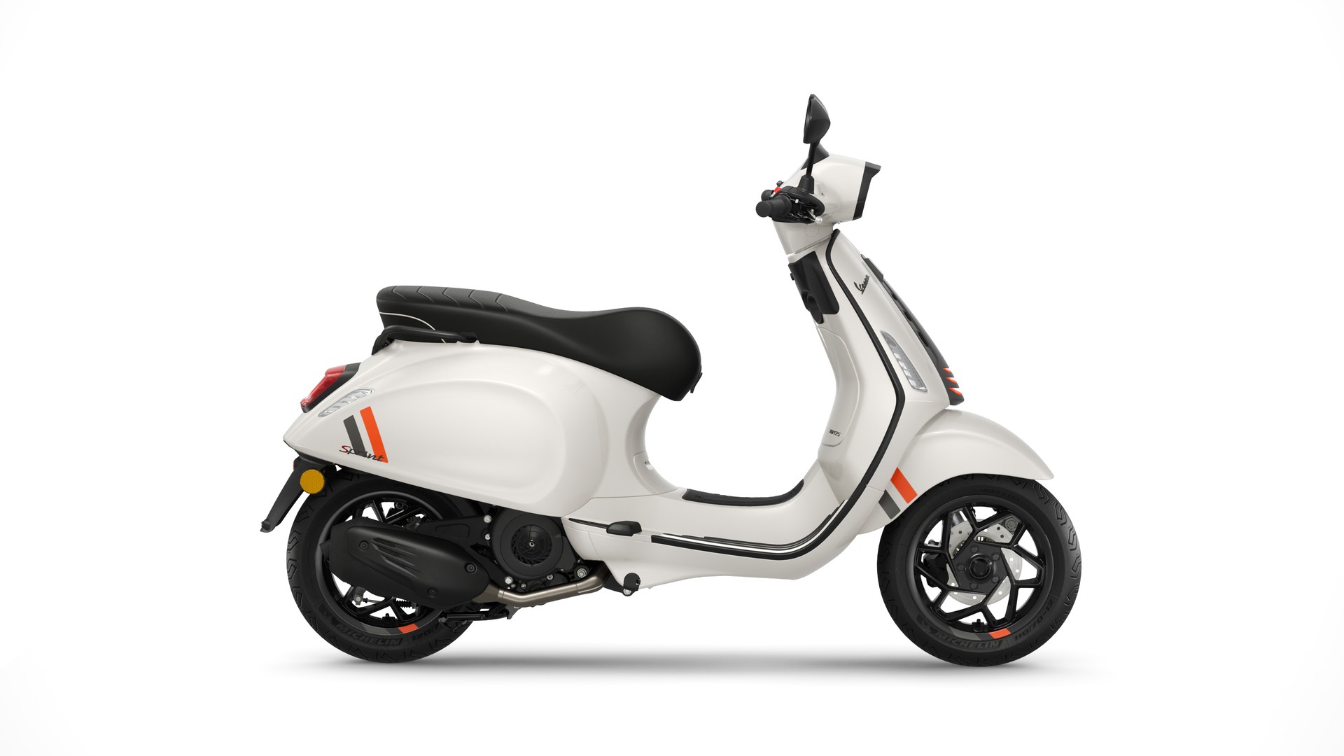 PIAGGIO Vespa 125 Sprint Sport MY25 E5+ (4 Jahre Garantie)-image-2