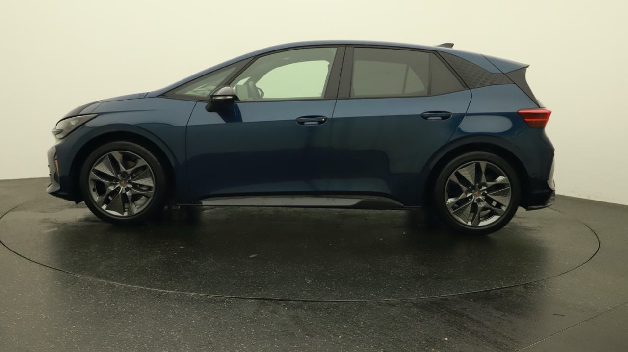 CUPRA Born 58 kWh-showroom-element-1