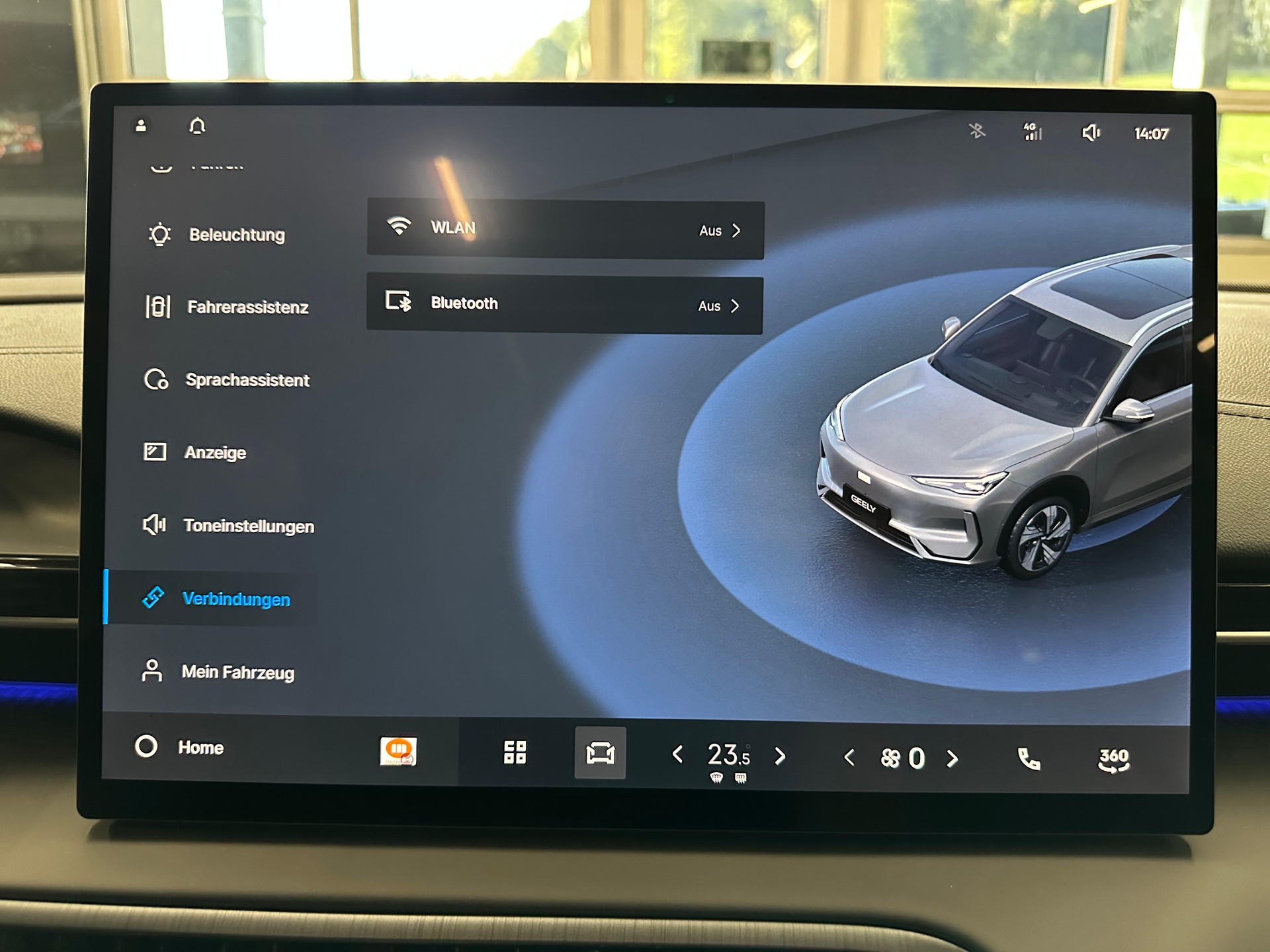GEELY E5 MAX+ EV 68.4 kWh-image-32