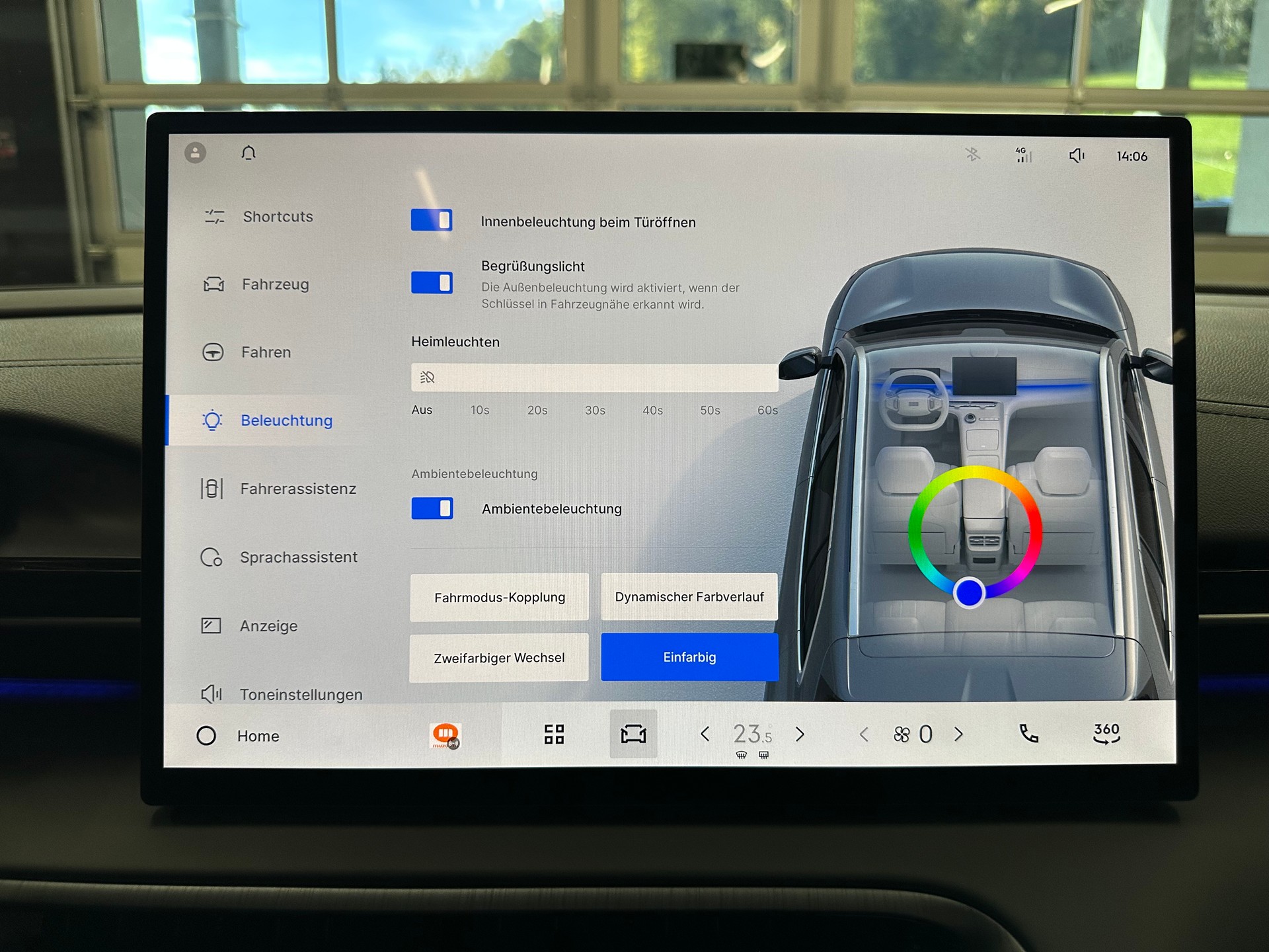 GEELY E5 MAX+ EV 68.4 kWh-image-21