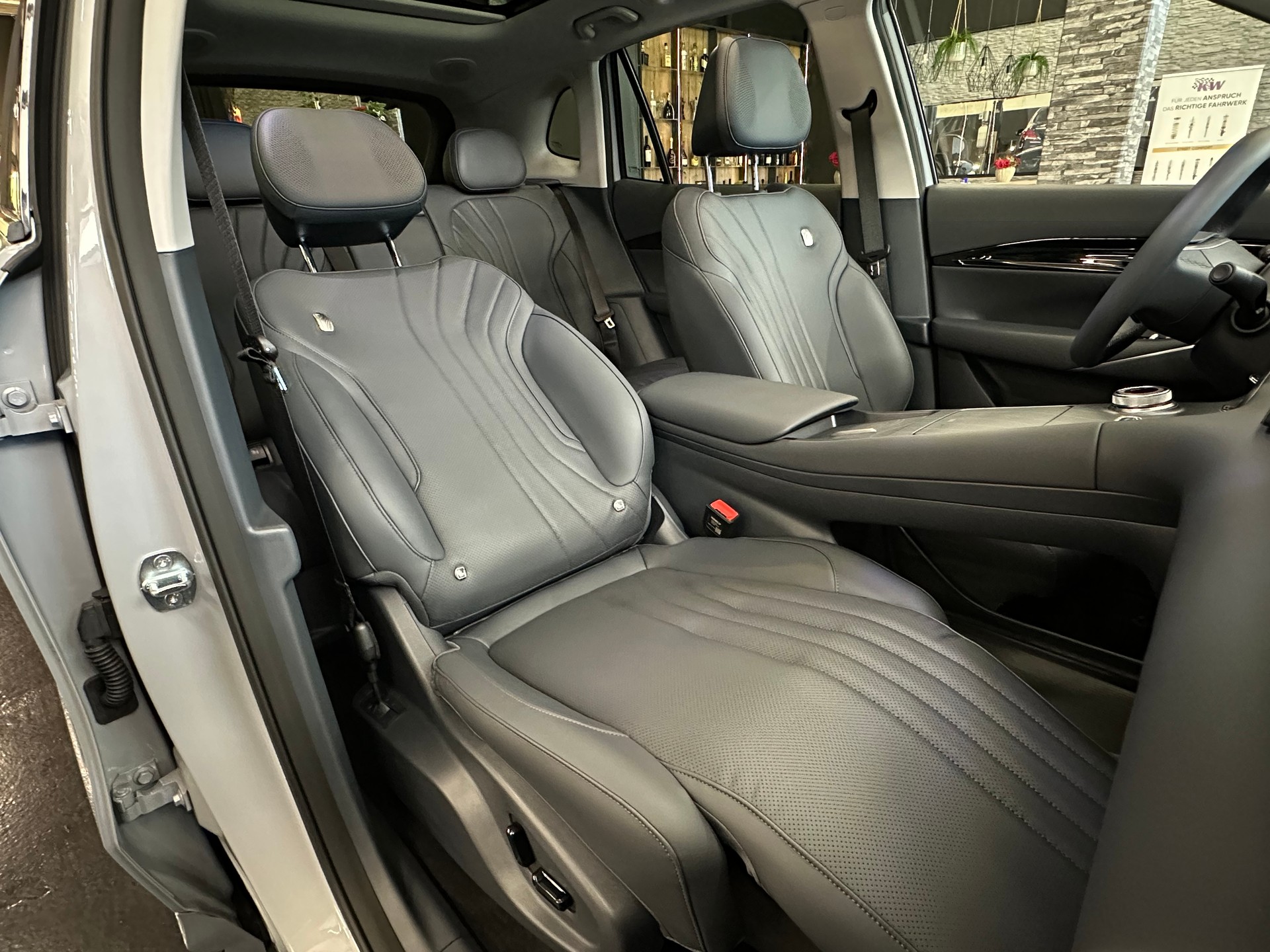 GEELY E5 MAX+ EV 68.4 kWh-image-16