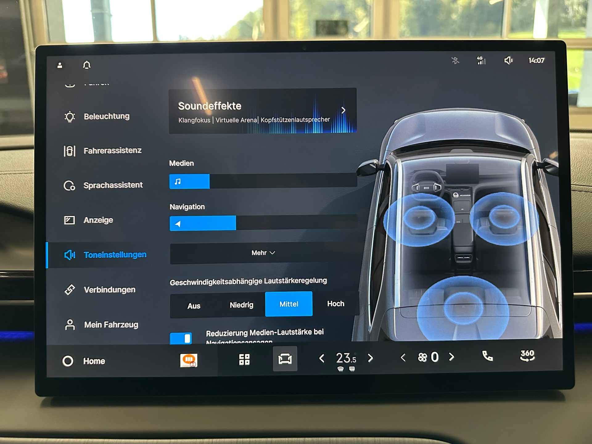 GEELY E5 MAX+ EV 68.4 kWh-image-28