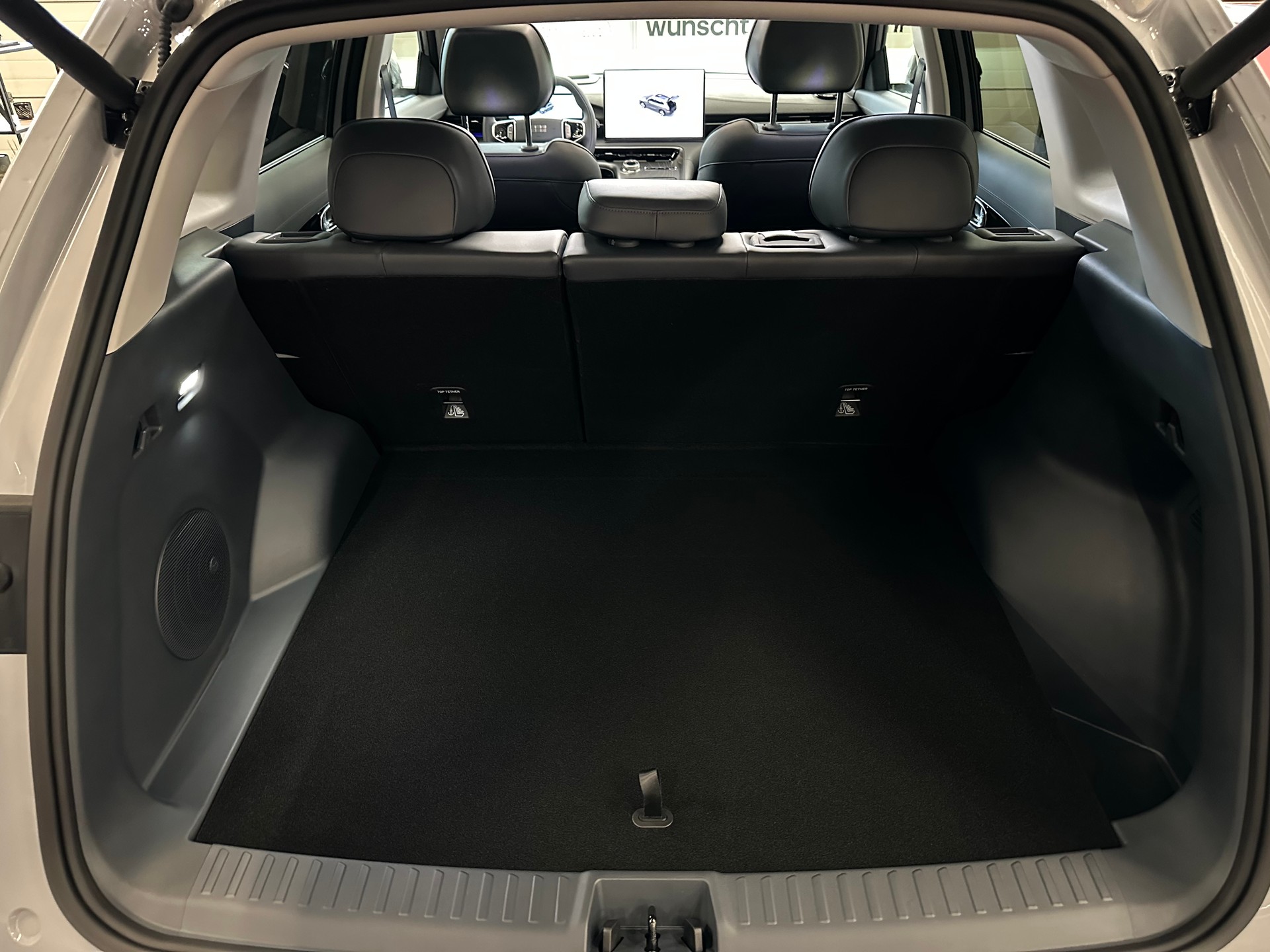 GEELY E5 MAX+ EV 68.4 kWh-image-18