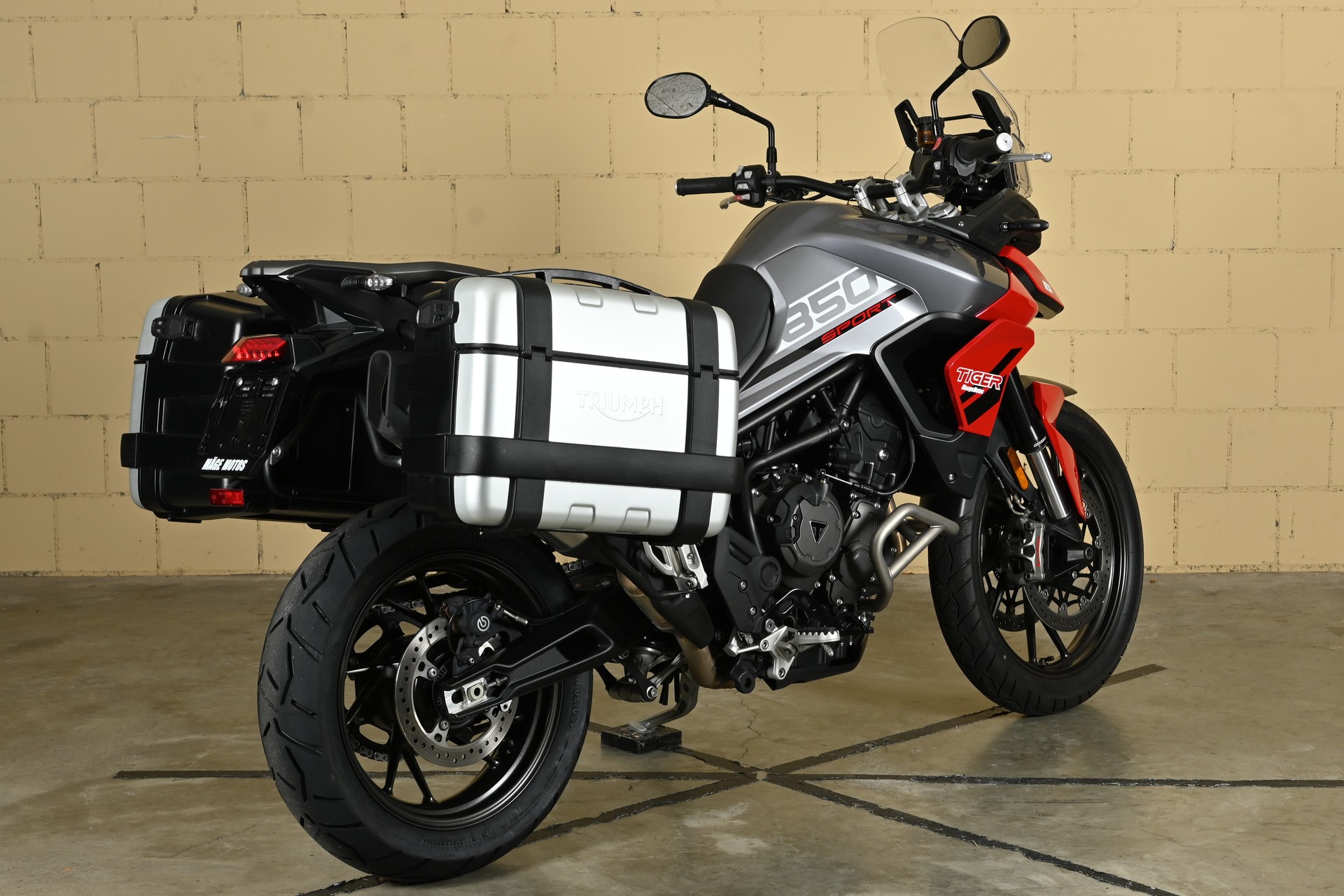 TRIUMPH Tiger 850 Sport-image-6