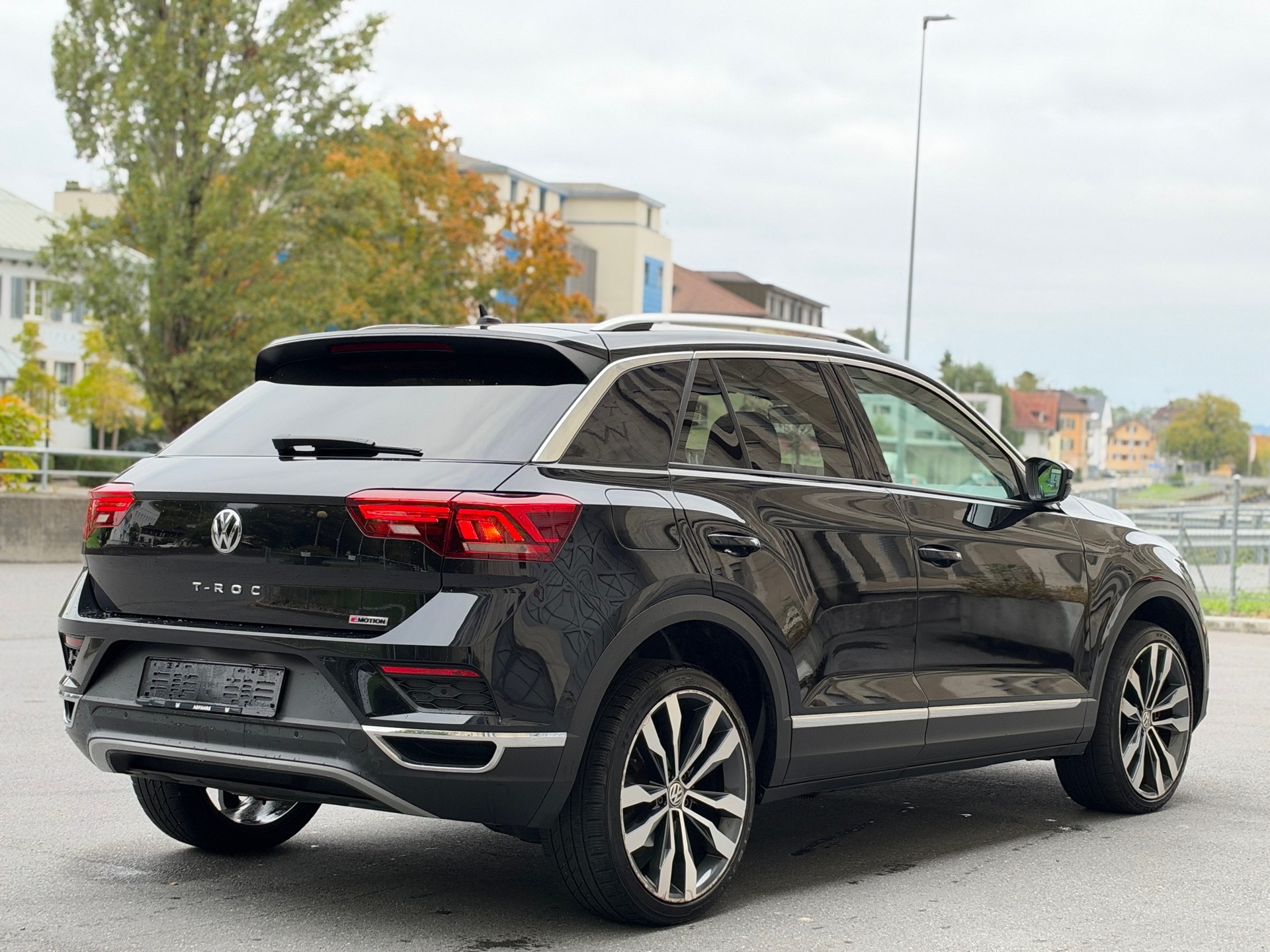 VW T-Roc 2.0 TDI SCR Sport DSG 4Motion-image-10