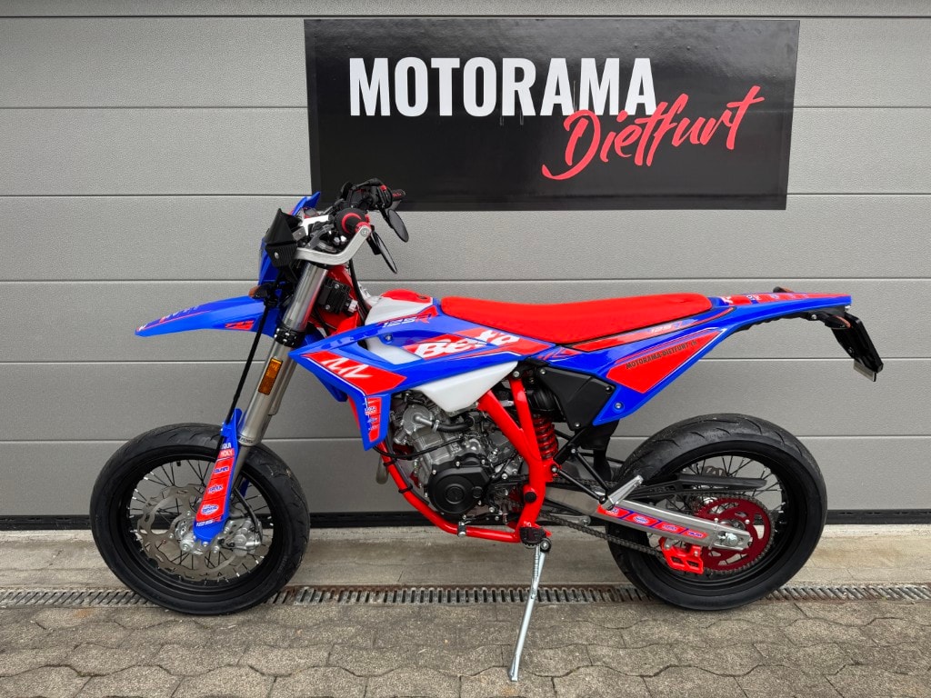 BETA RR 125 R-image-2