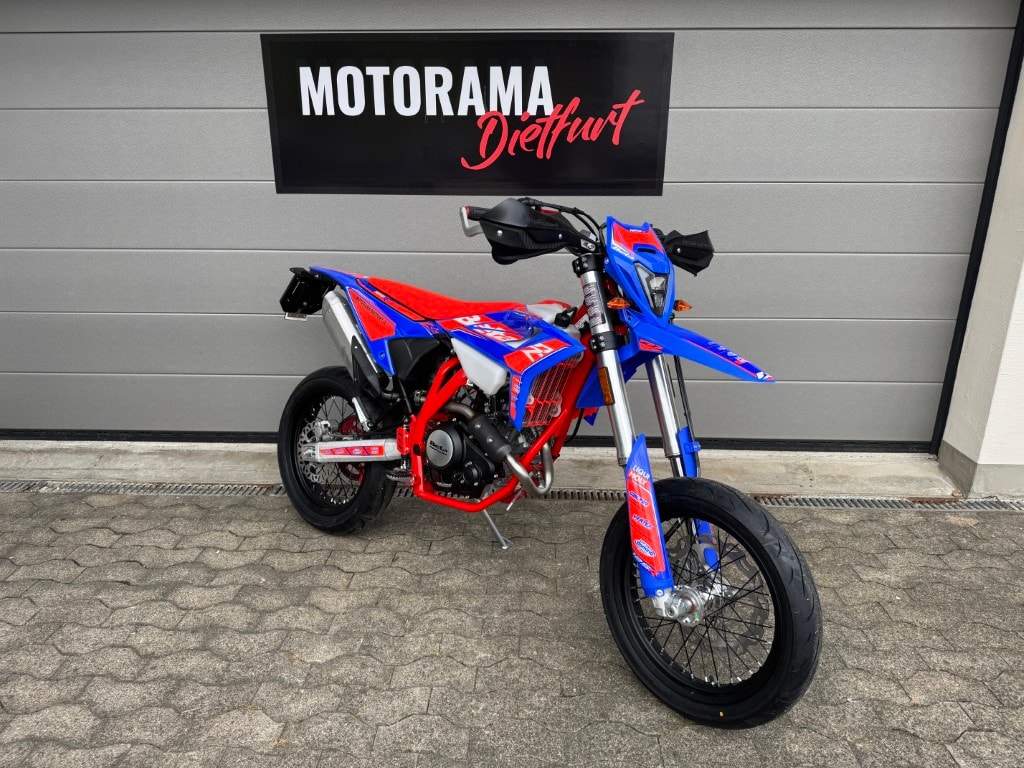 BETA RR 125 R-image-1