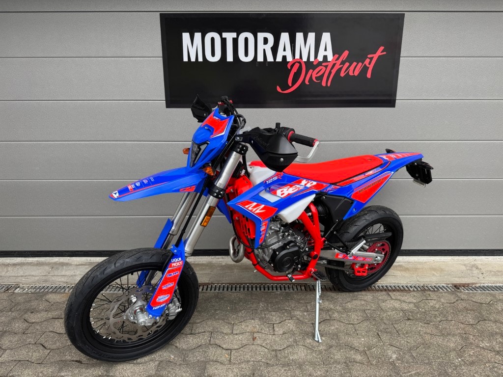 BETA RR 125 R-image-3