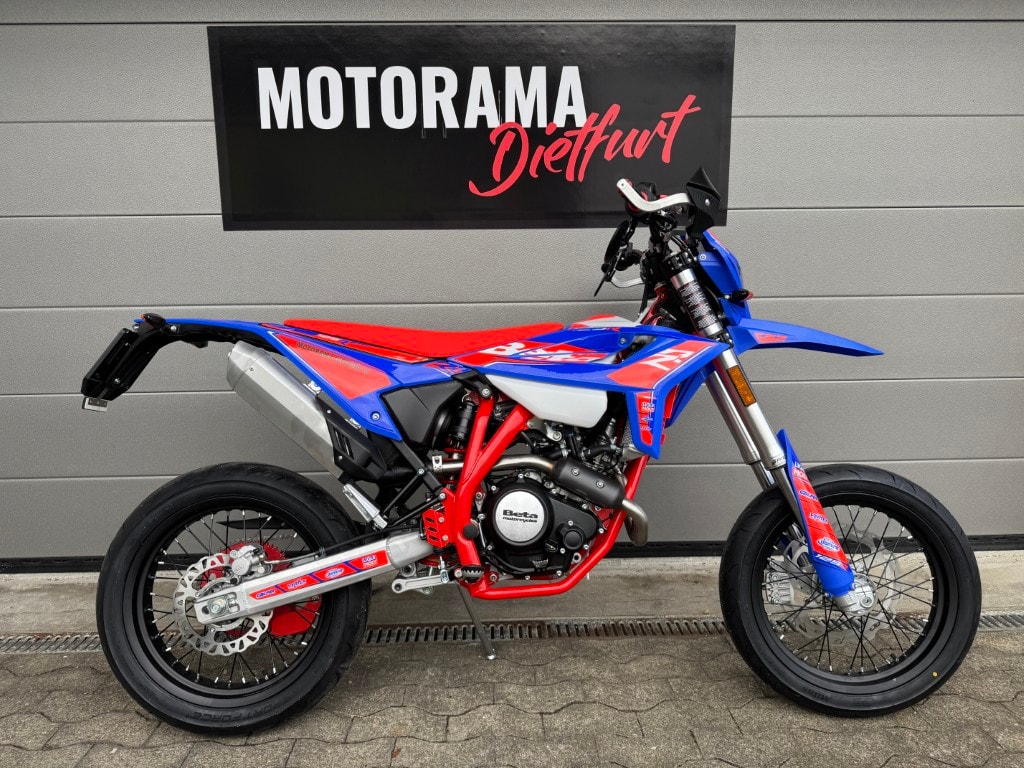BETA RR 125 R-image-0