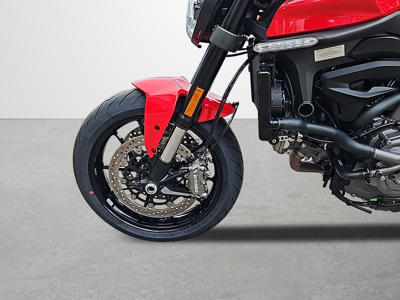 DUCATI Monster 937-image-1