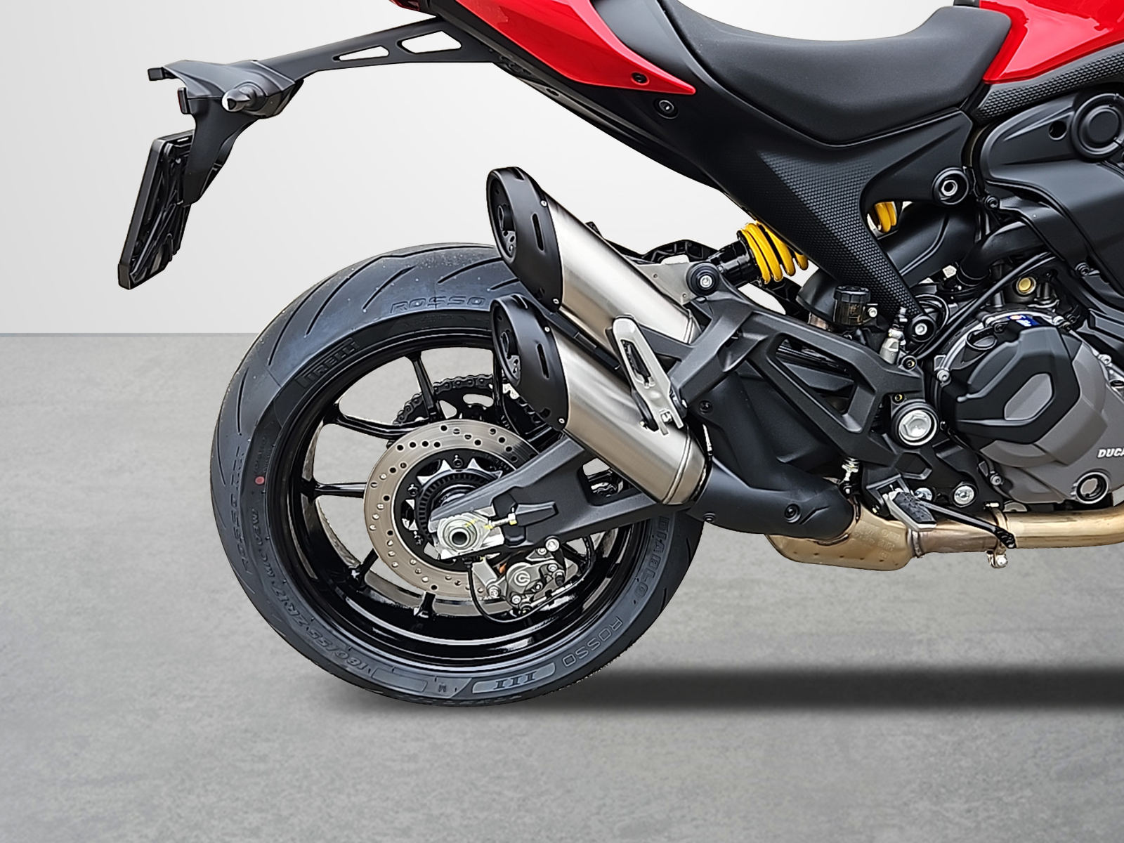 DUCATI Monster 937-image-3