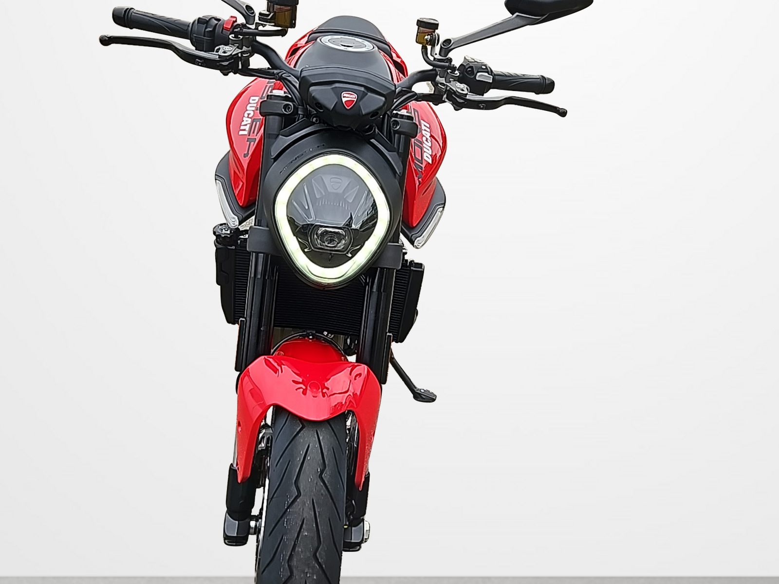 DUCATI Monster 937-image-12