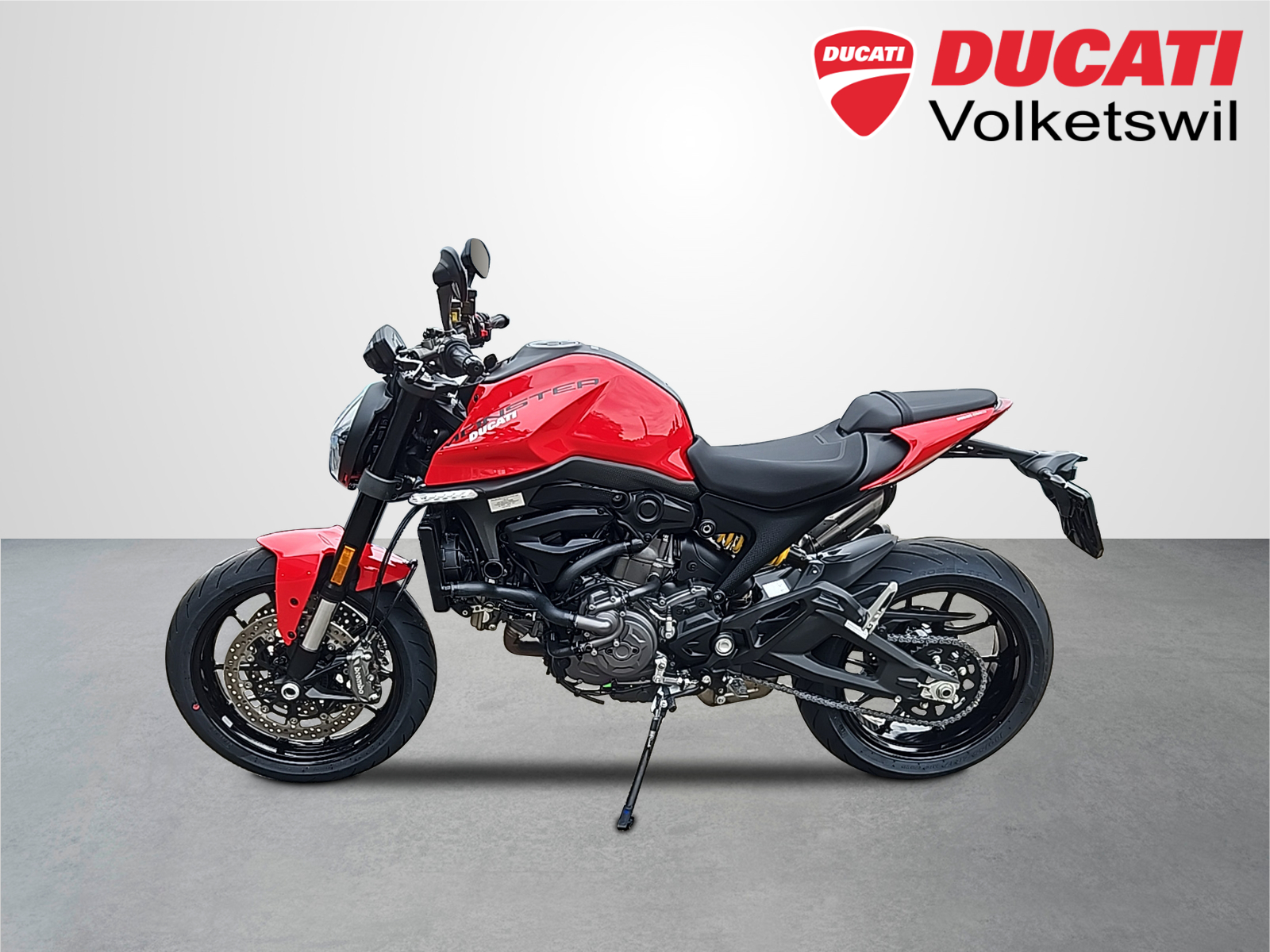 DUCATI Monster 937-image-2