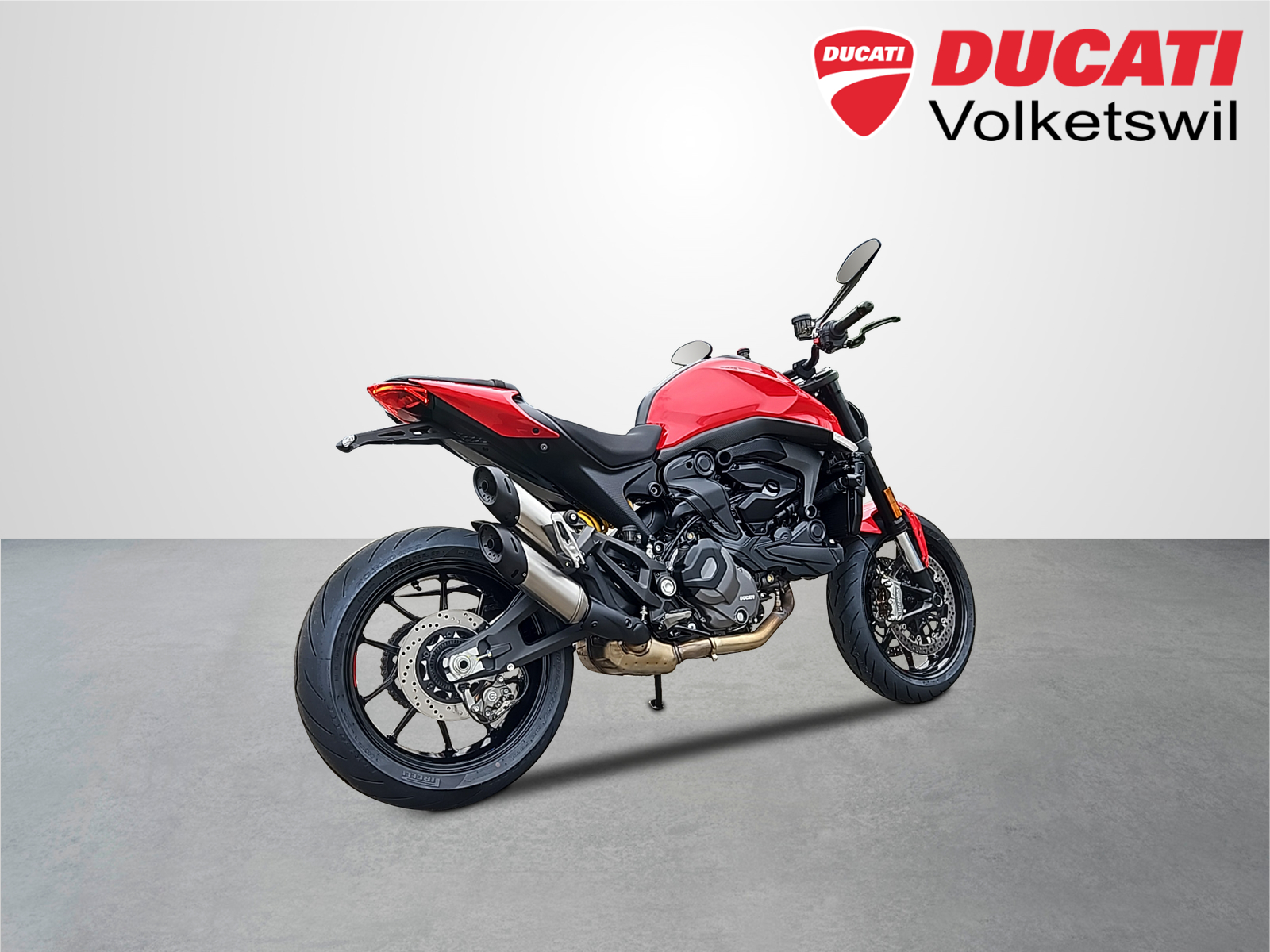 DUCATI Monster 937-image-6