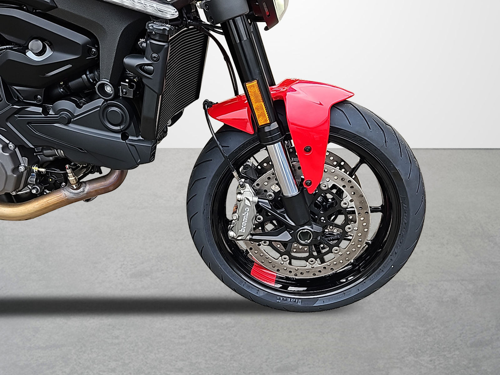 DUCATI Monster 937-image-9