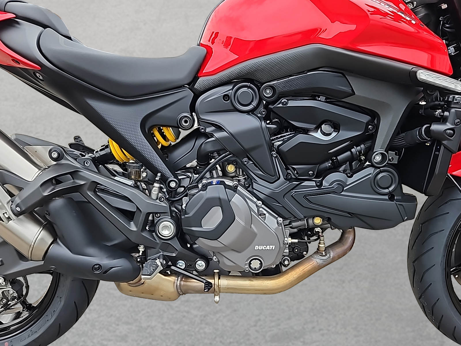 DUCATI Monster 937-image-7