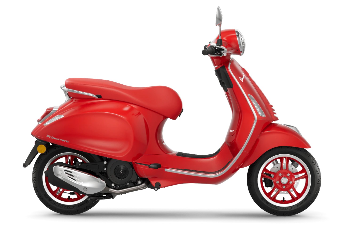 PIAGGIO Vespa 125 Primavera ABS euro5+ tous modèles-image-0
