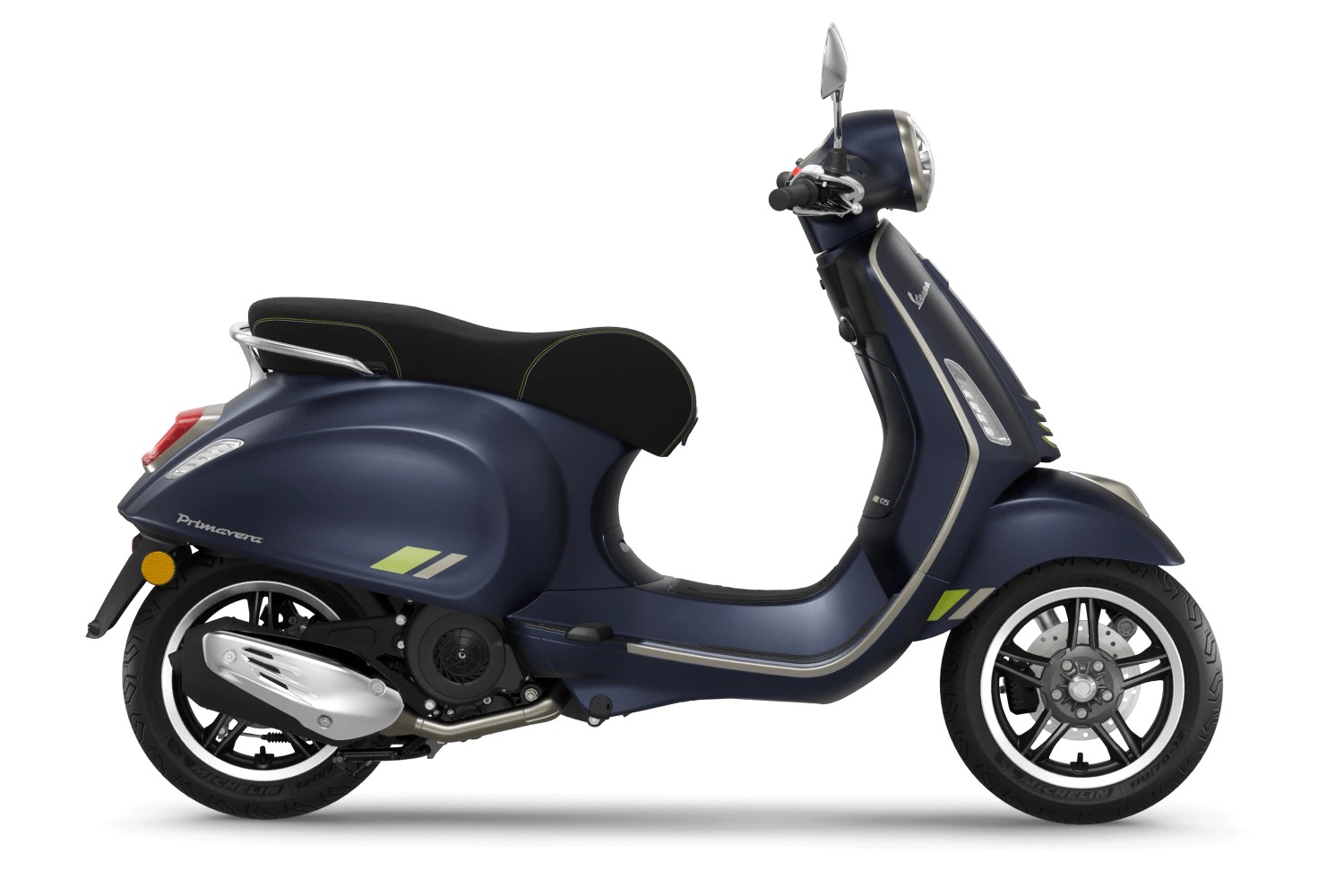 PIAGGIO Vespa 125 Primavera ABS euro5+ tous modèles-image-8